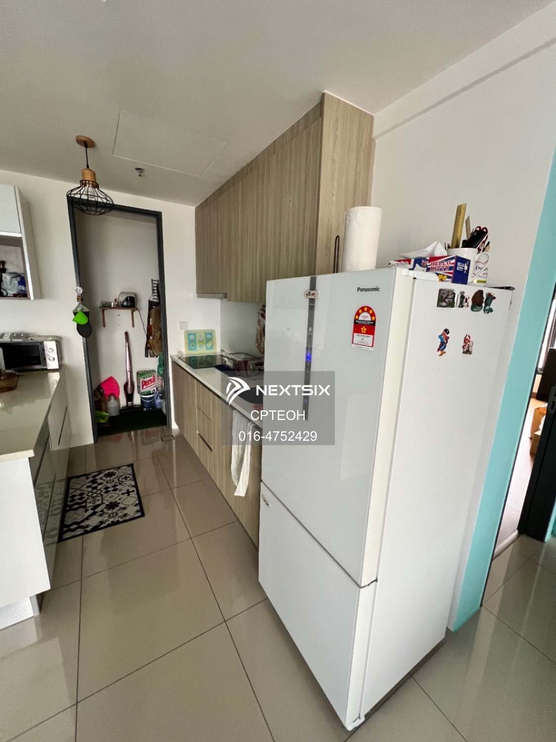 Serviced Residence For Sale in Georgetown Penang - Image 9