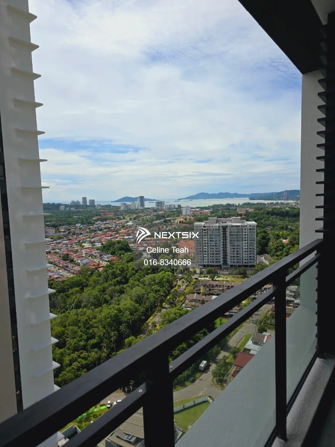 Condominium For Sale in Kota Kinabalu Sabah - Image 12