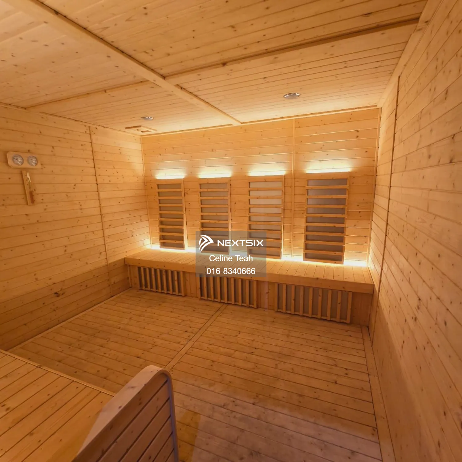 Condominium For Sale in Kota Kinabalu Sabah - Image 5