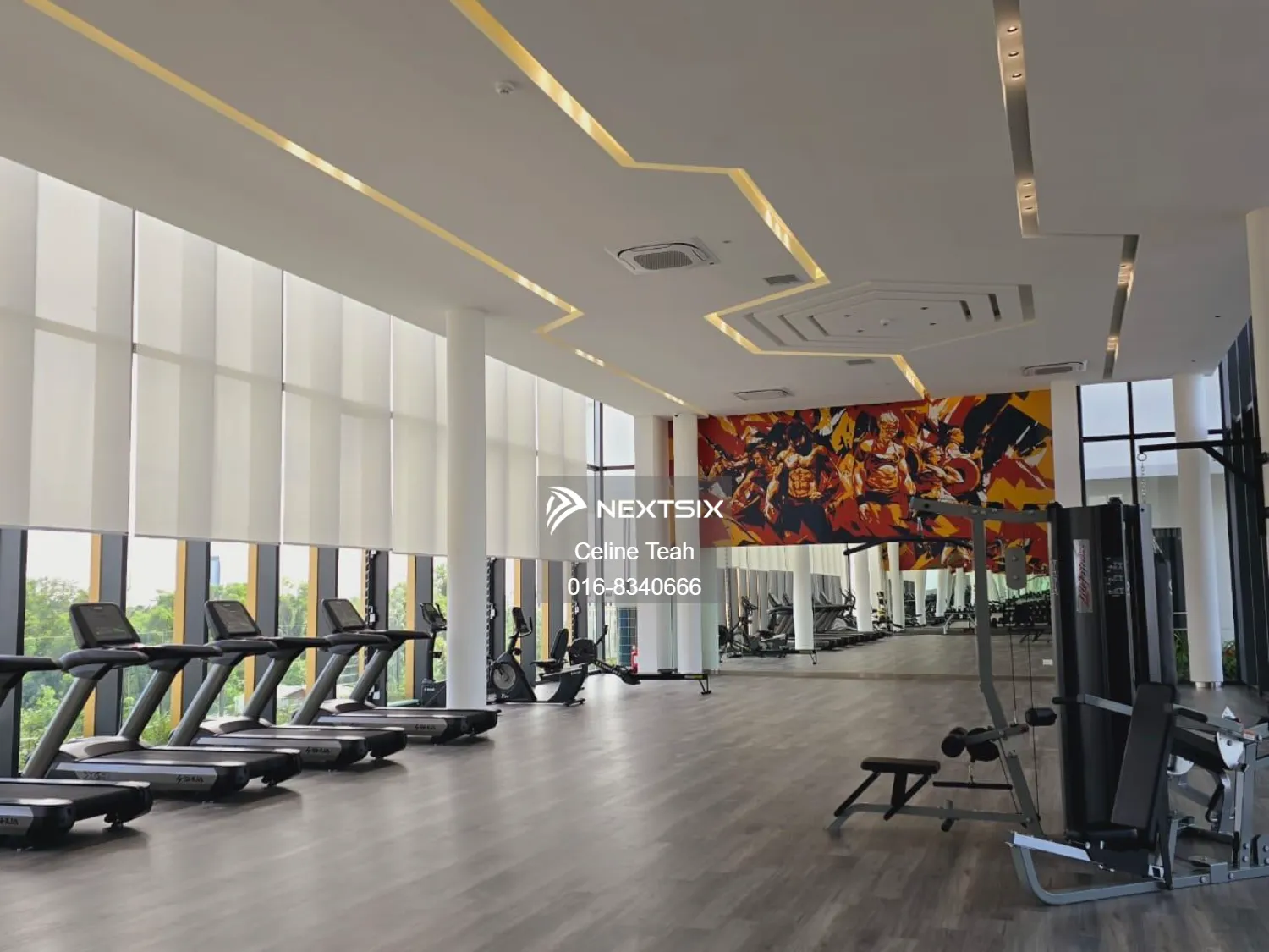 Condominium For Sale in Kota Kinabalu Sabah - Image 8