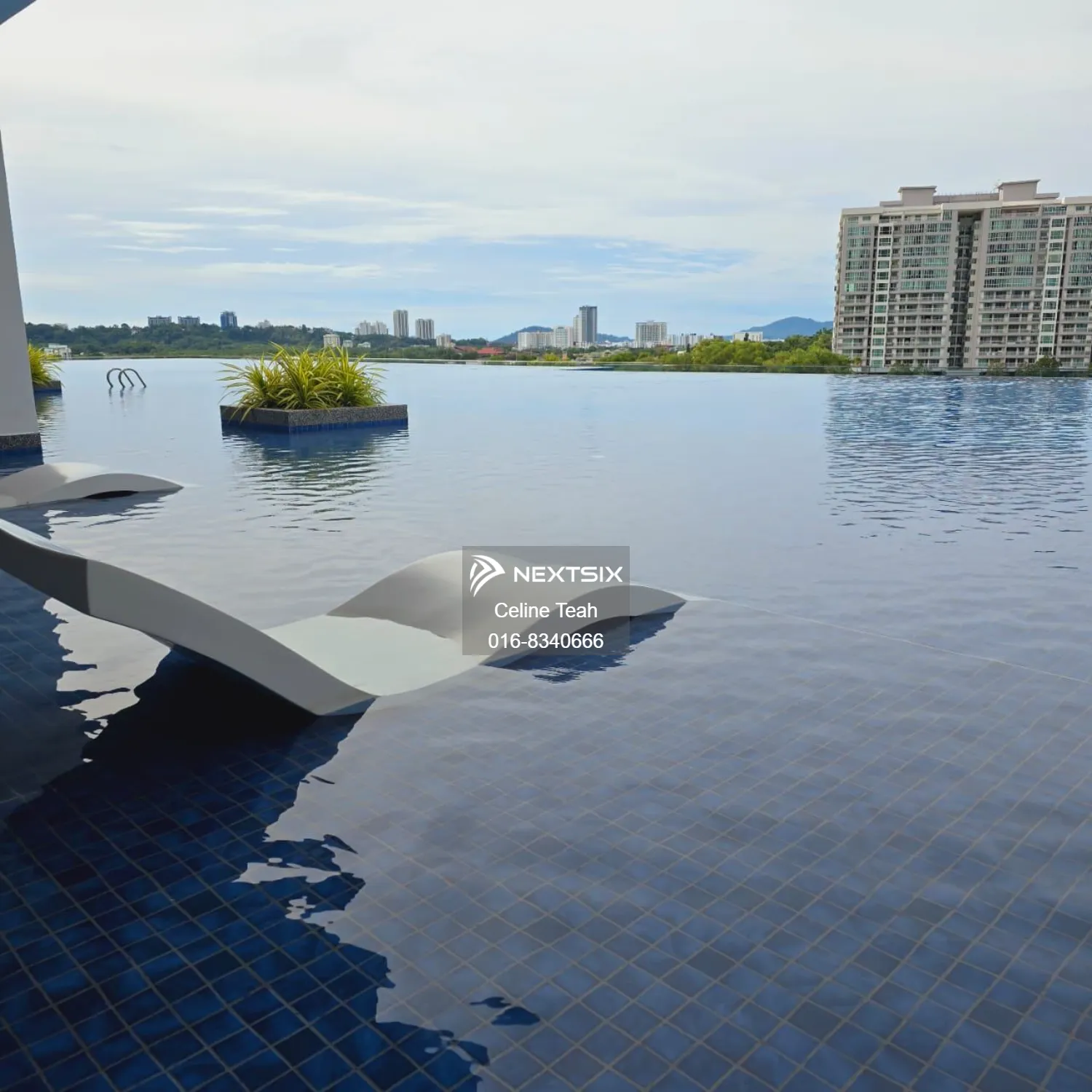 Condominium For Sale in Kota Kinabalu Sabah - Image 9