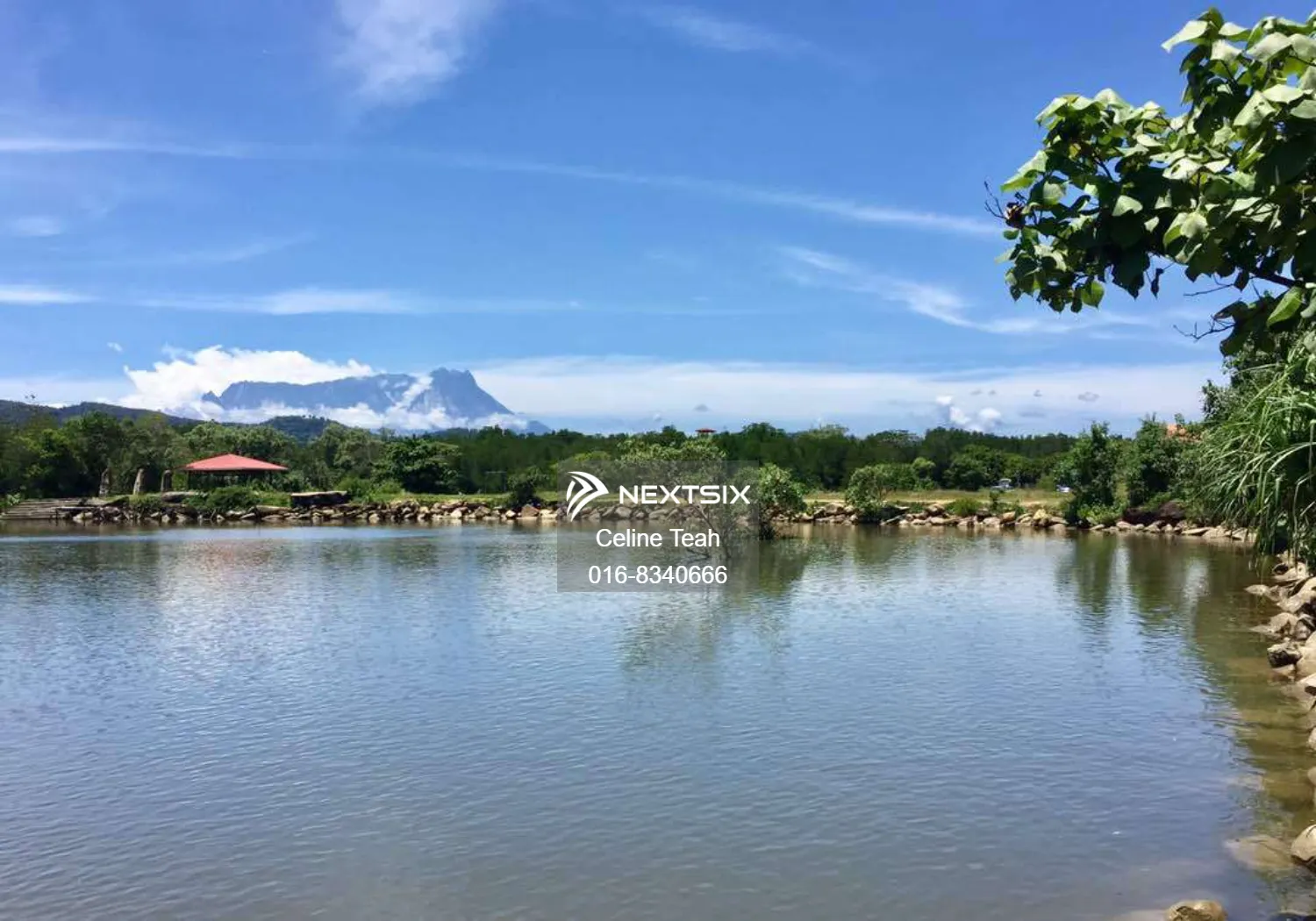 Commercial Land For Sale in Kota Belud Sabah - Image 2