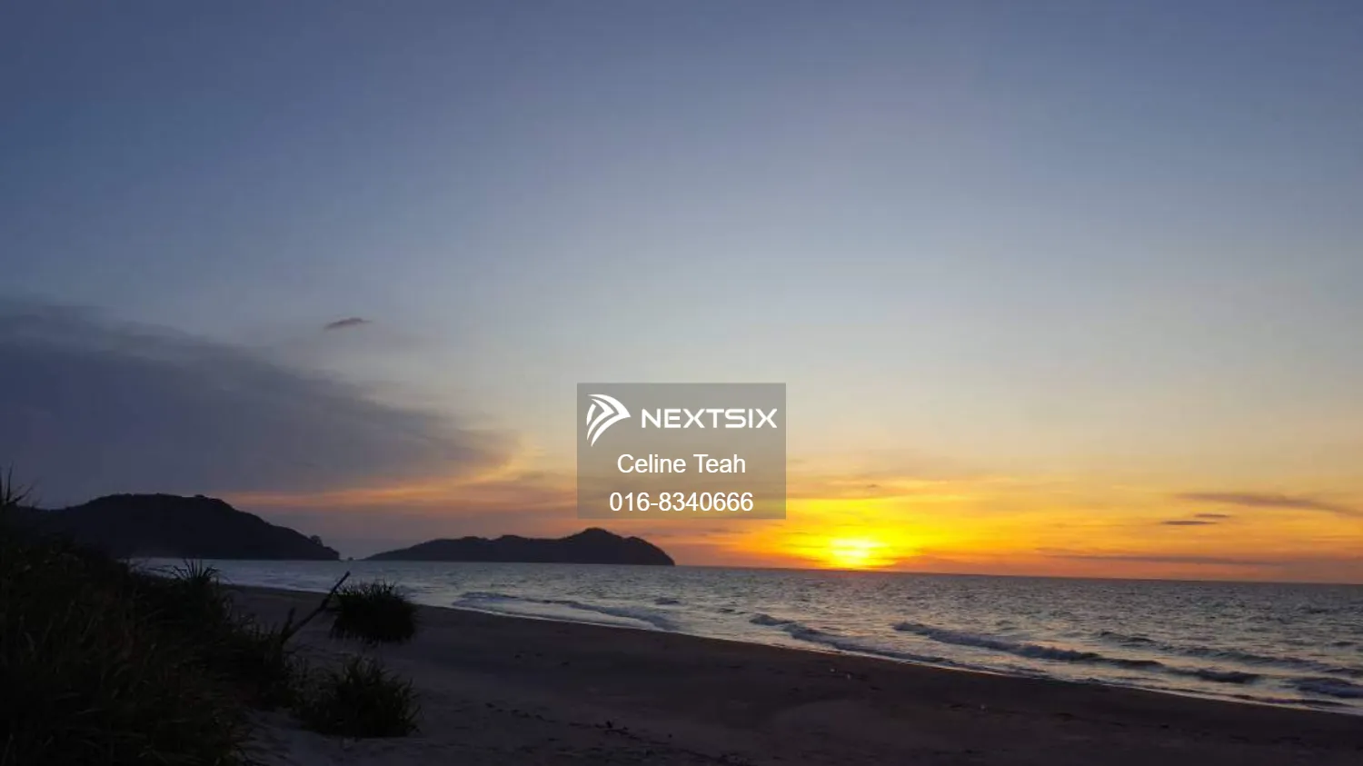 Commercial Land For Sale in Kota Belud Sabah - Image 3