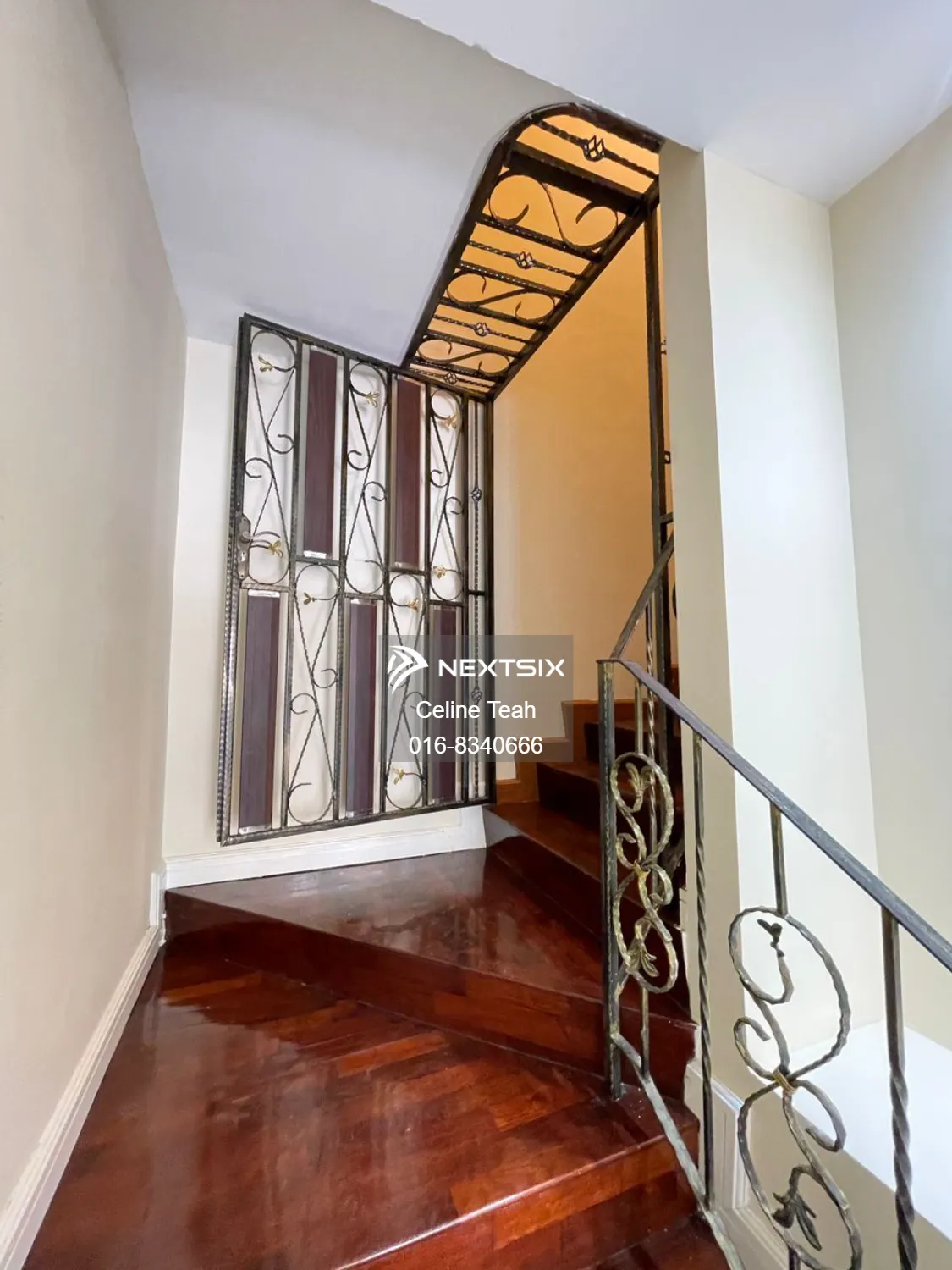 Semi-detached House For Sale in Kota Kinabalu Sabah - Image 10