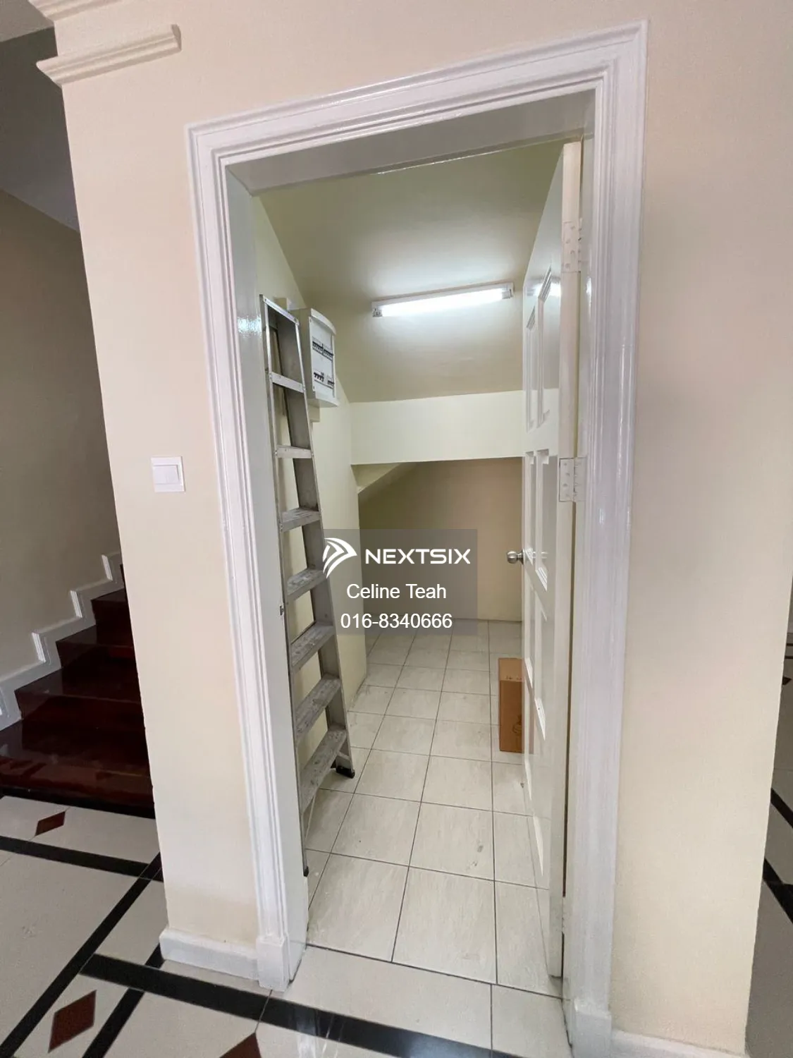 Semi-detached House For Sale in Kota Kinabalu Sabah - Image 11