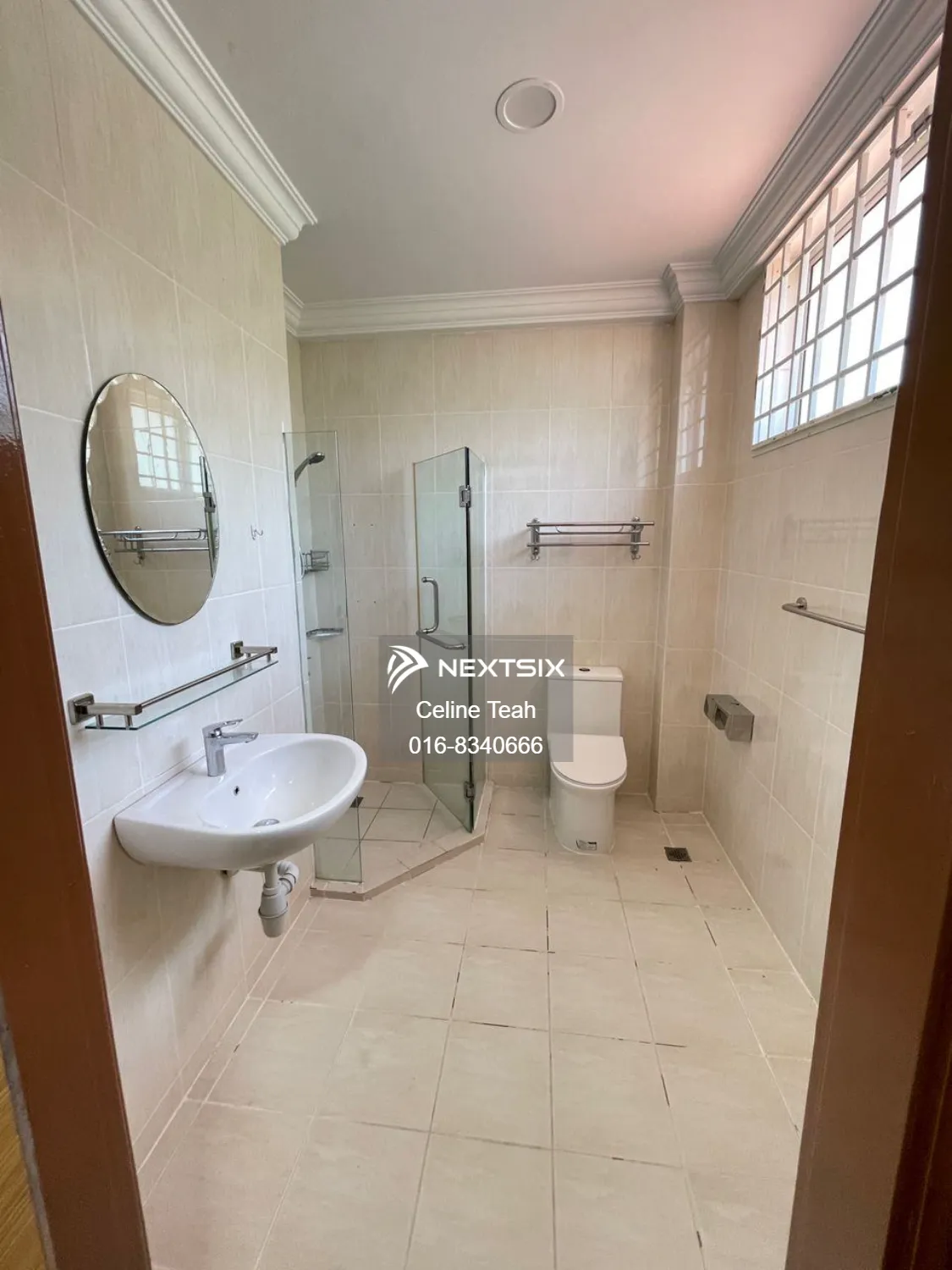 Semi-detached House For Sale in Kota Kinabalu Sabah - Image 12