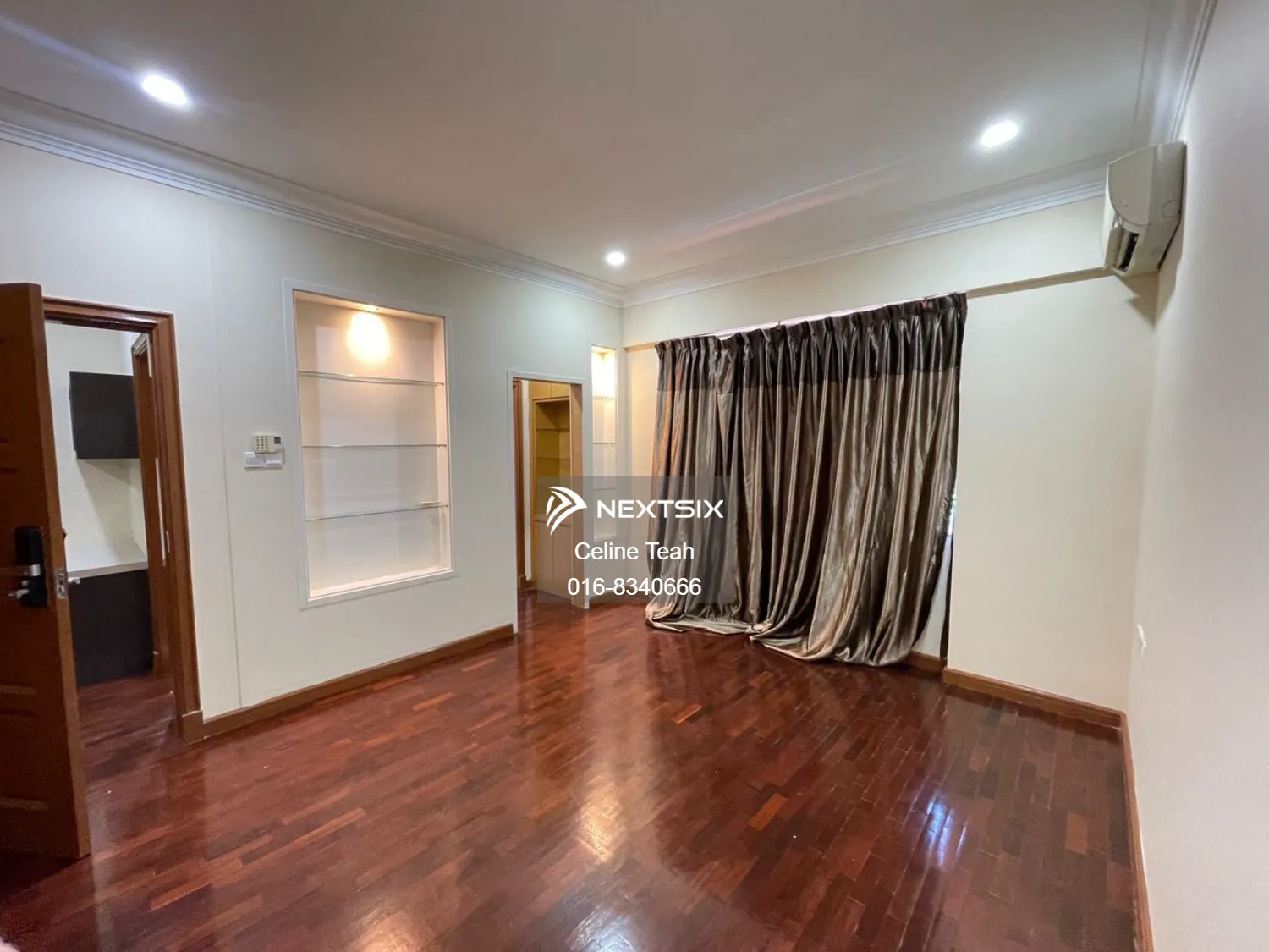 Semi-detached House For Sale in Kota Kinabalu Sabah - Image 5