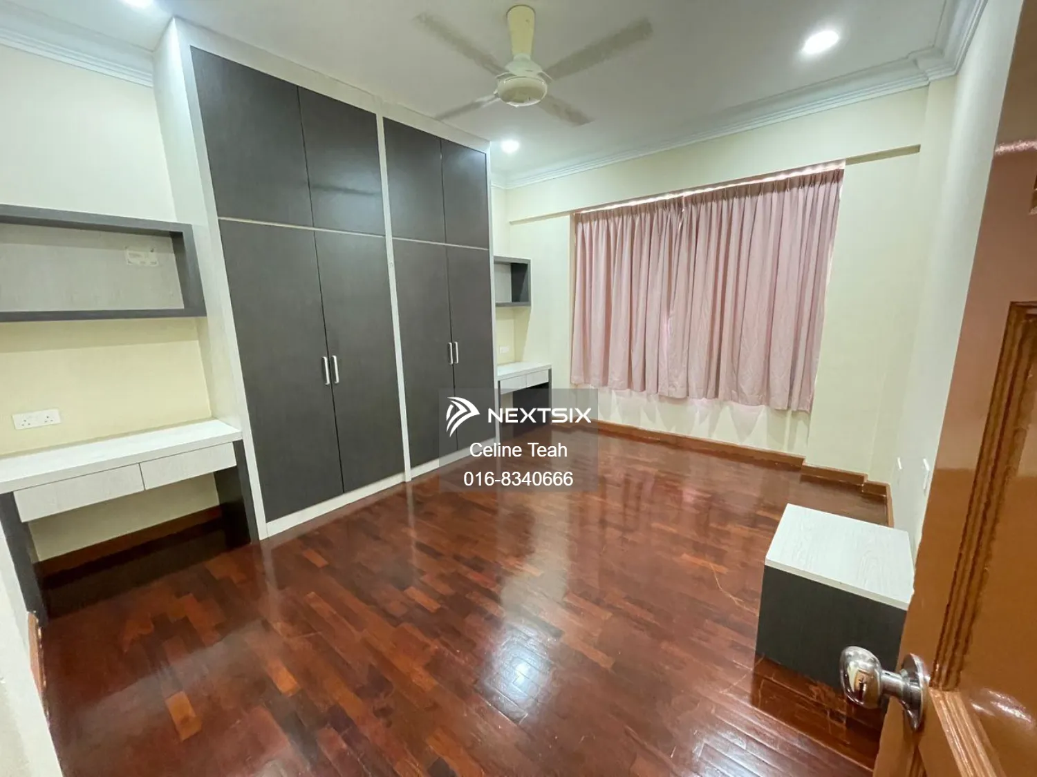 Semi-detached House For Sale in Kota Kinabalu Sabah - Image 6