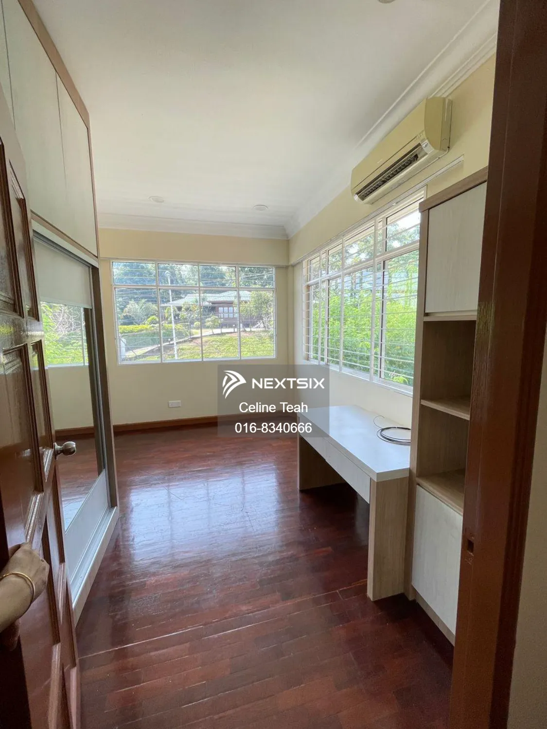 Semi-detached House For Sale in Kota Kinabalu Sabah - Image 8