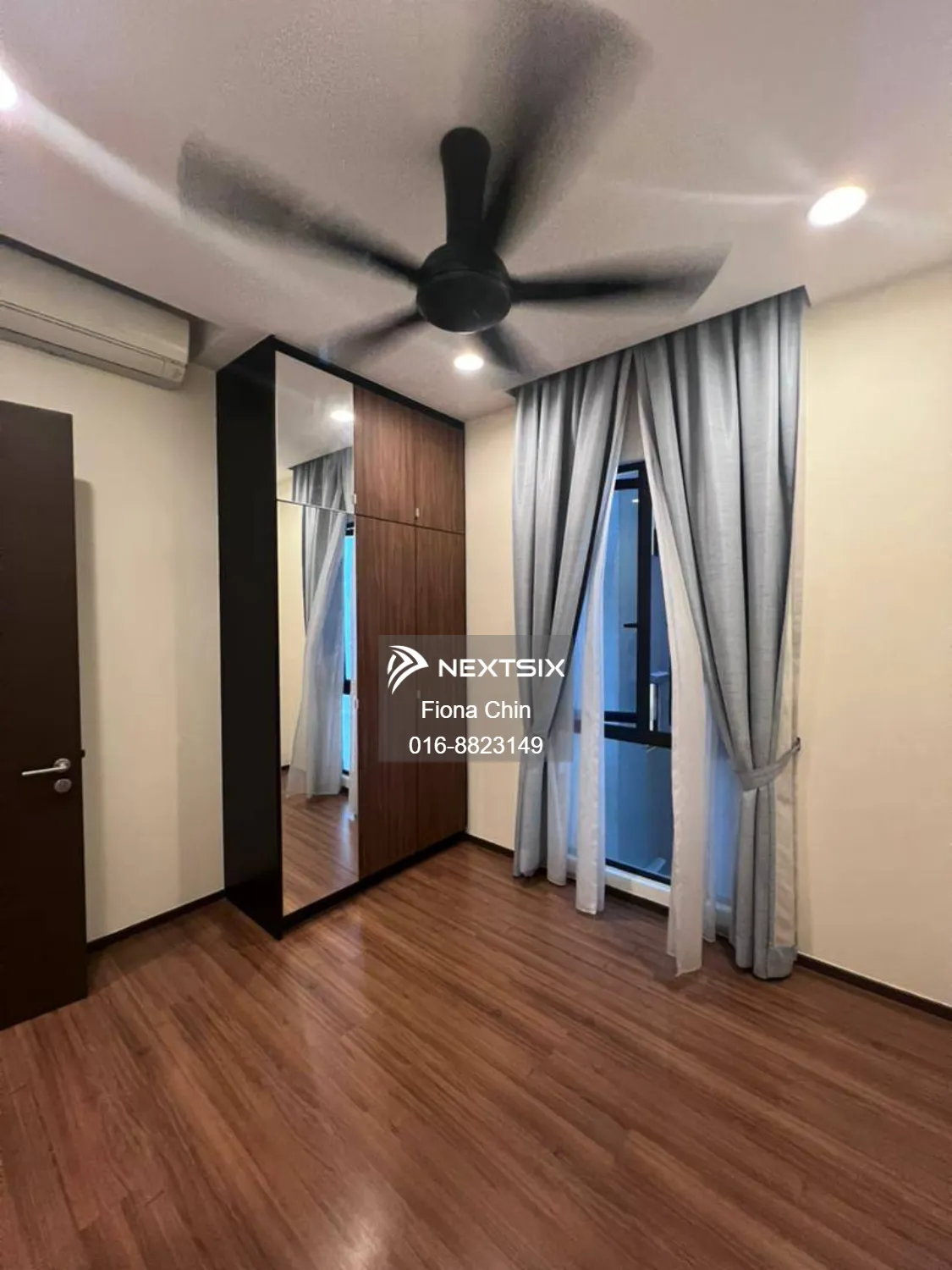 Serviced Residence For Sale in Ara Damansara Selangor - Image 11