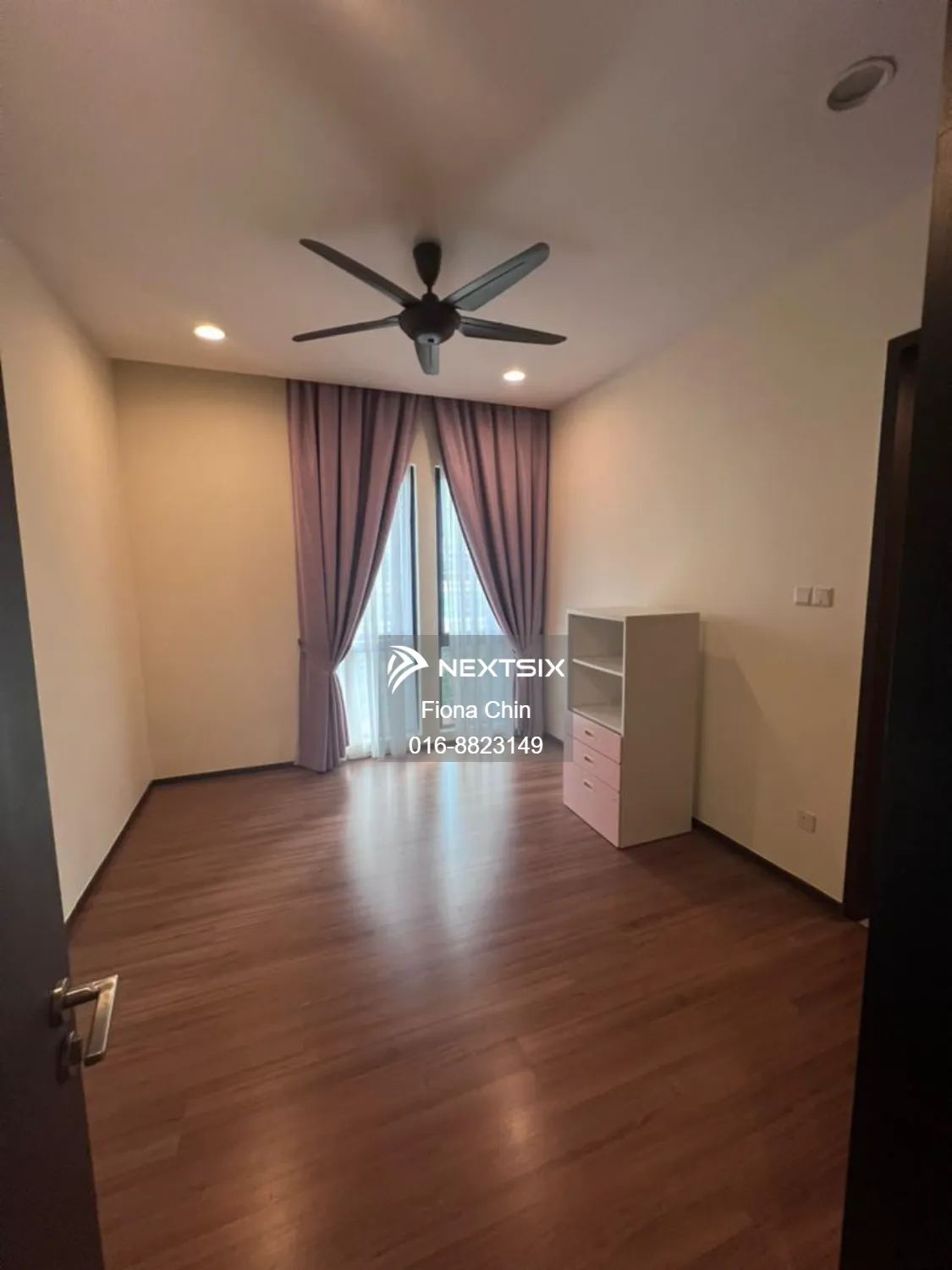 Serviced Residence For Sale in Ara Damansara Selangor - Image 12