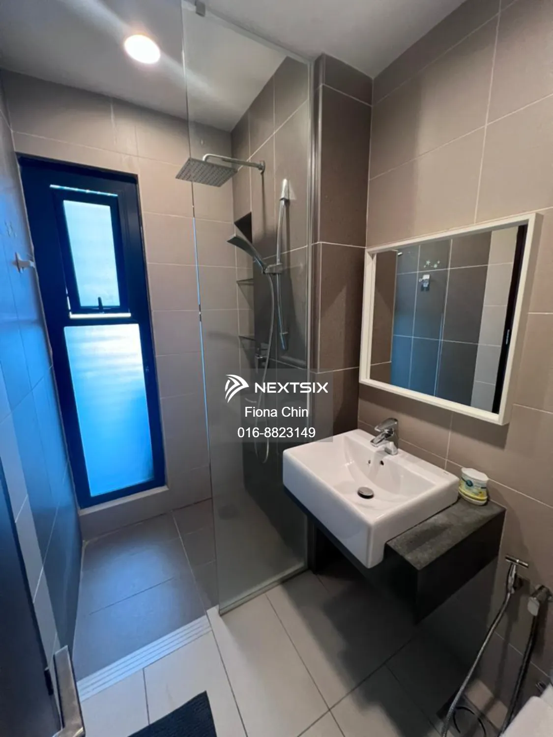 Serviced Residence For Sale in Ara Damansara Selangor - Image 13