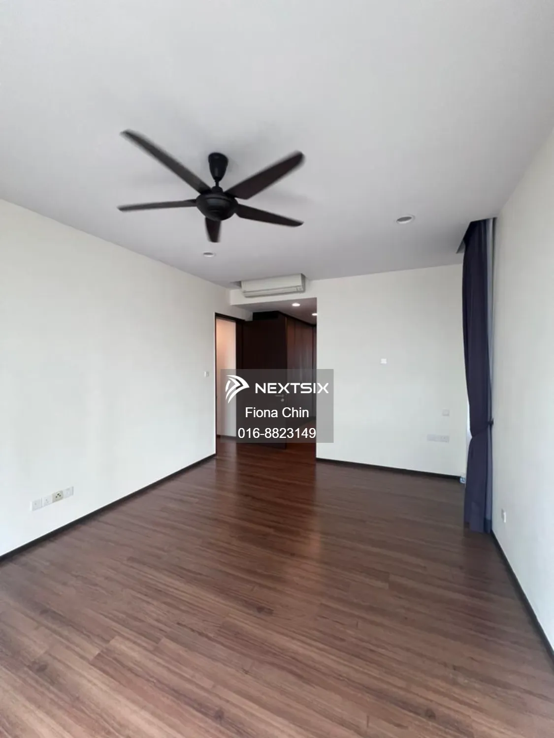 Serviced Residence For Sale in Ara Damansara Selangor - Image 14