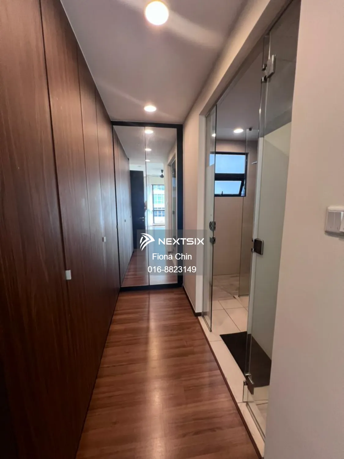 Serviced Residence For Sale in Ara Damansara Selangor - Image 15