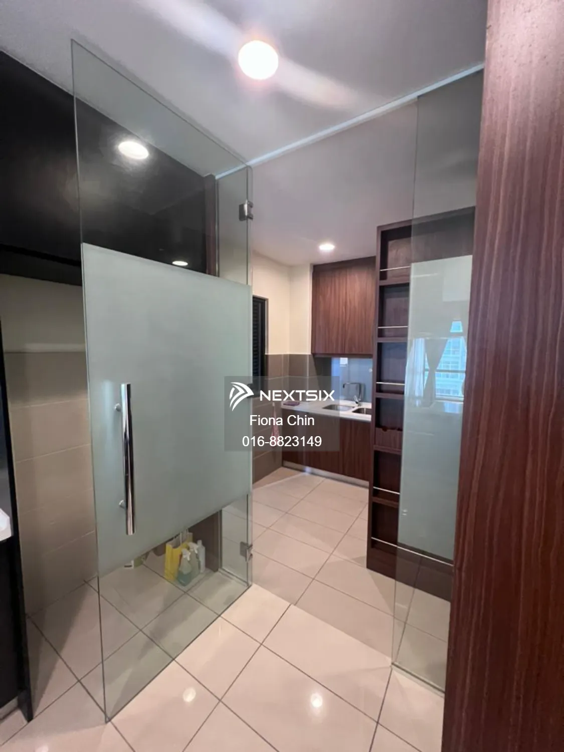 Serviced Residence For Sale in Ara Damansara Selangor - Image 5