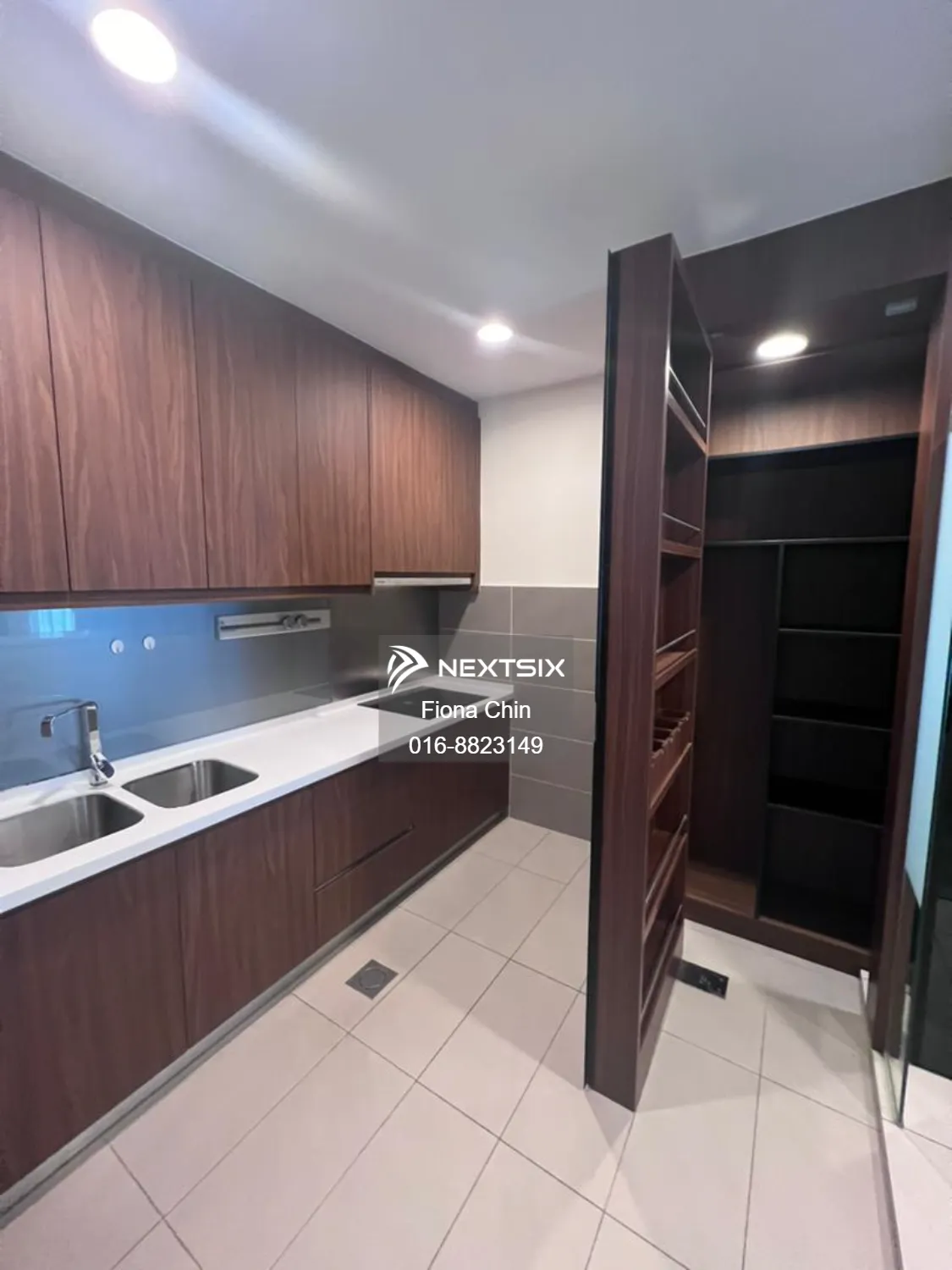 Serviced Residence For Sale in Ara Damansara Selangor - Image 6