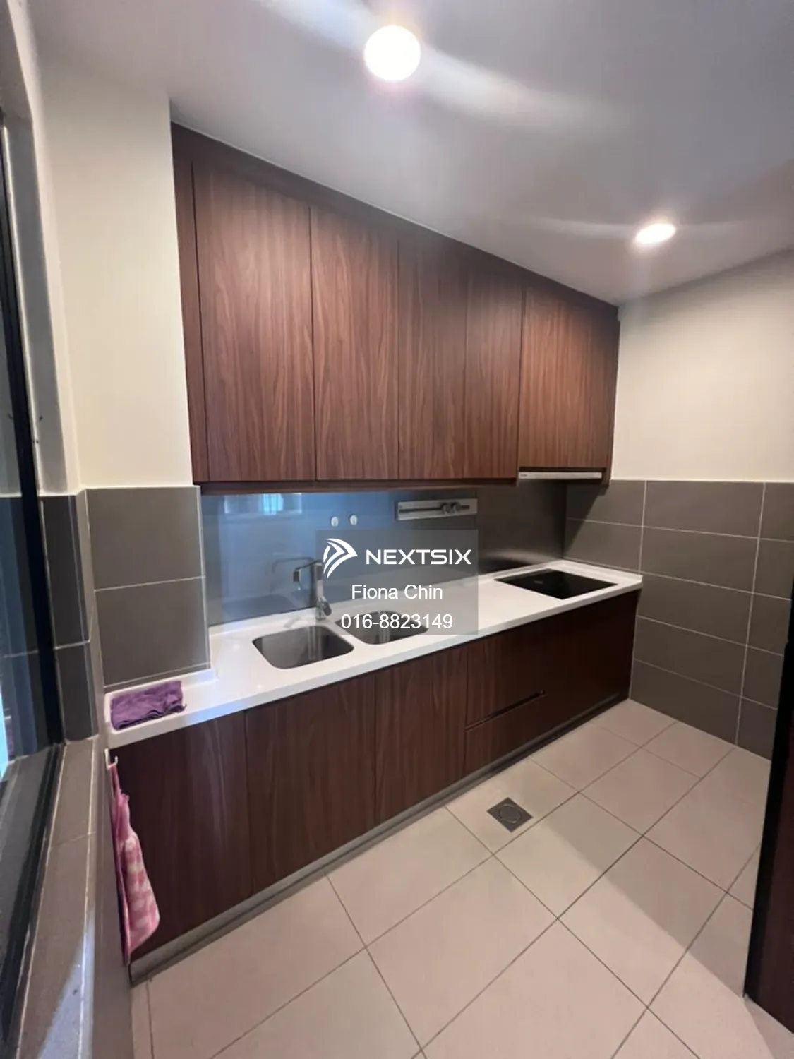 Serviced Residence For Sale in Ara Damansara Selangor - Image 7