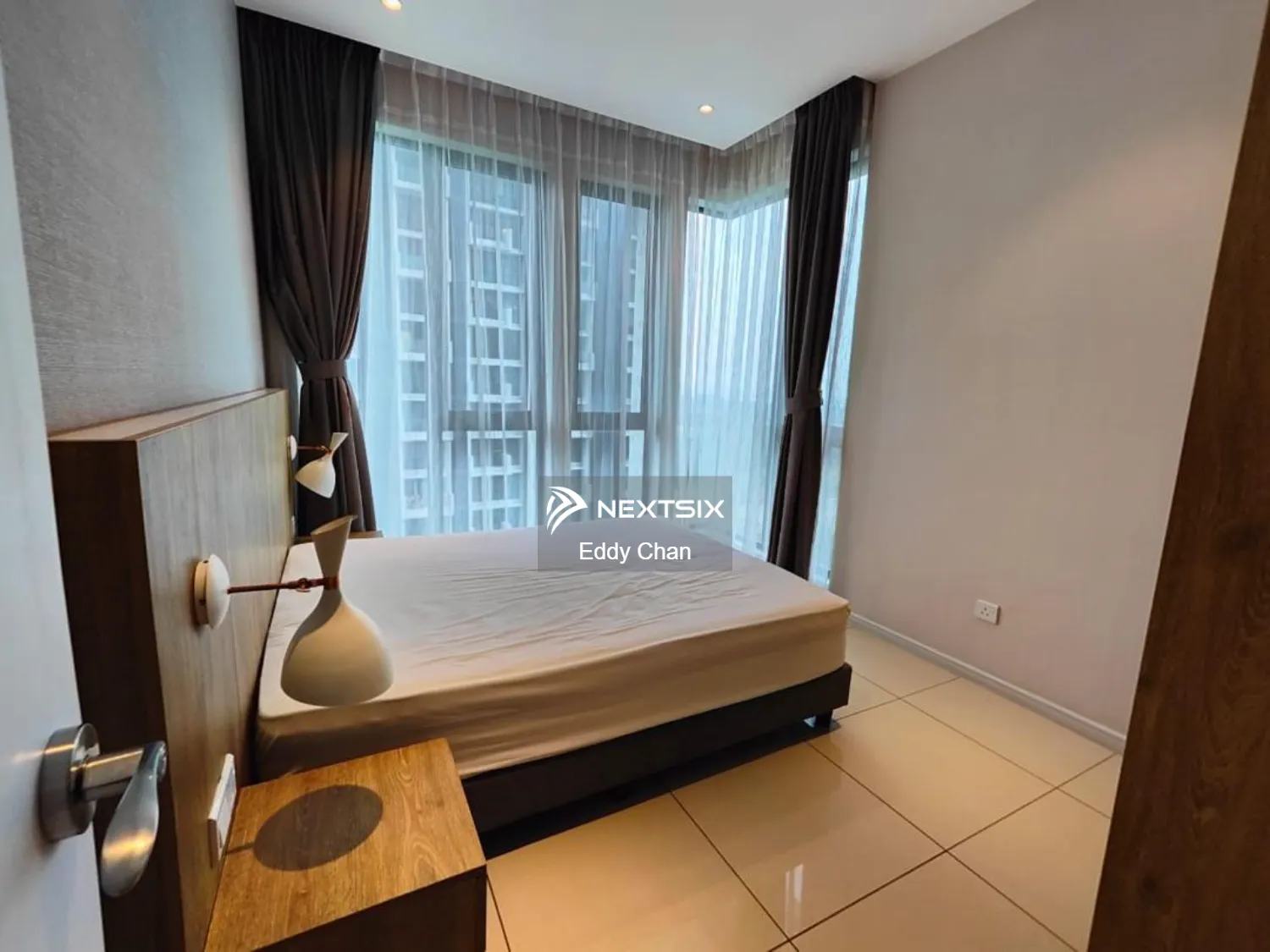 Condominium For Rent in Iskandar Puteri (Nusajaya) Johor - Image 4
