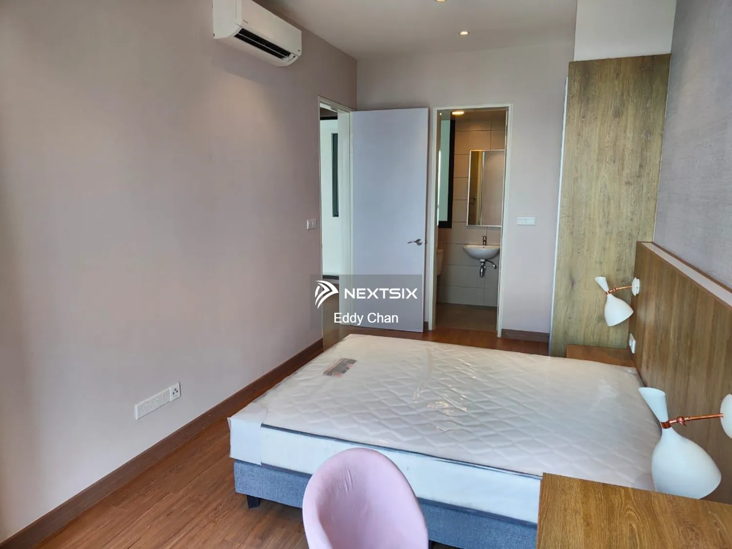 Condominium For Rent in Iskandar Puteri (Nusajaya) Johor - Image 6