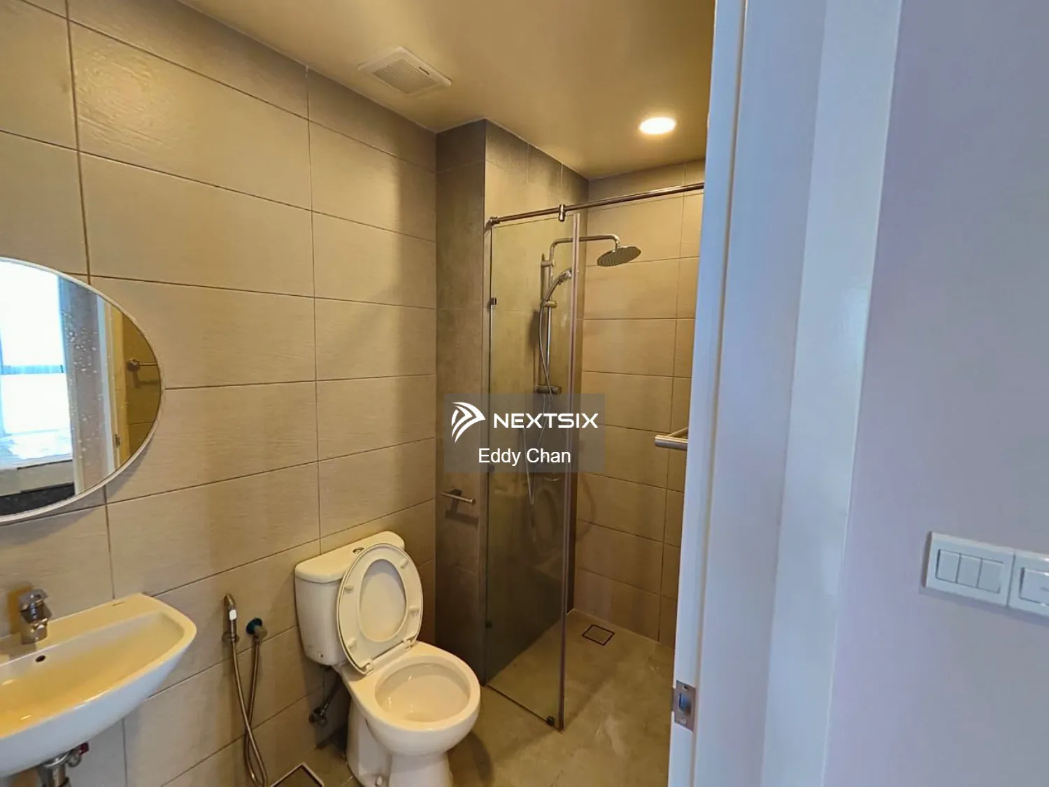 Condominium For Rent in Iskandar Puteri (Nusajaya) Johor - Image 7