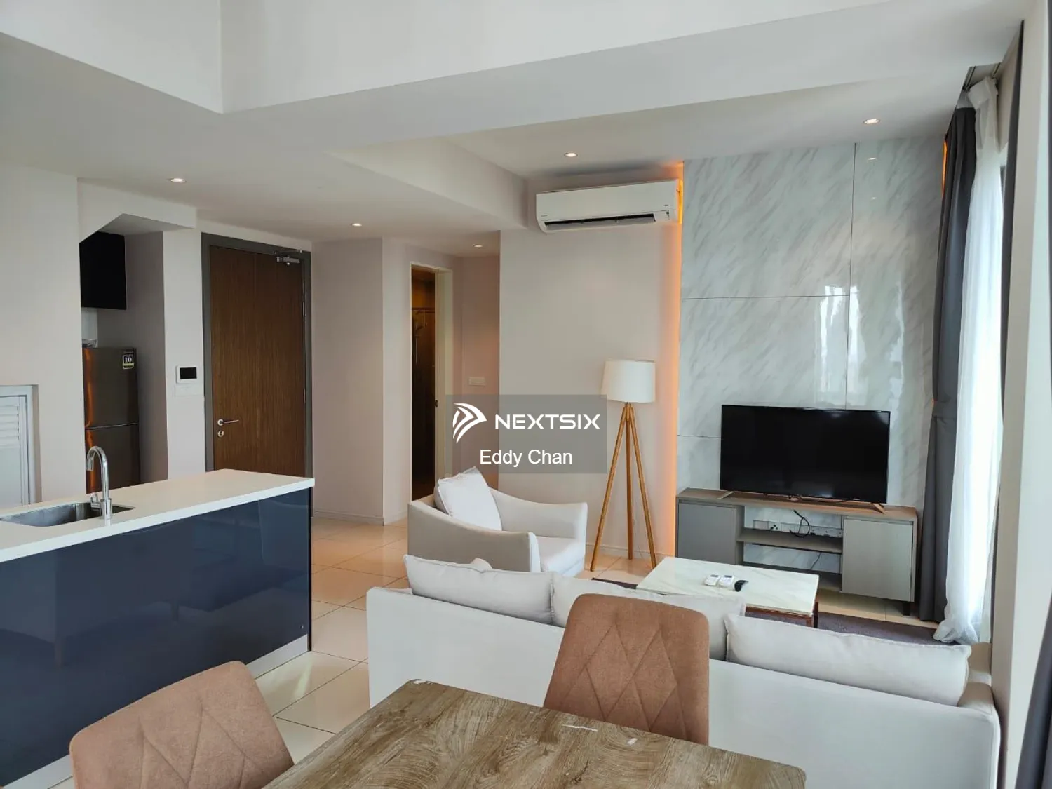 Condominium For Rent in Iskandar Puteri (Nusajaya) Johor - Image 9