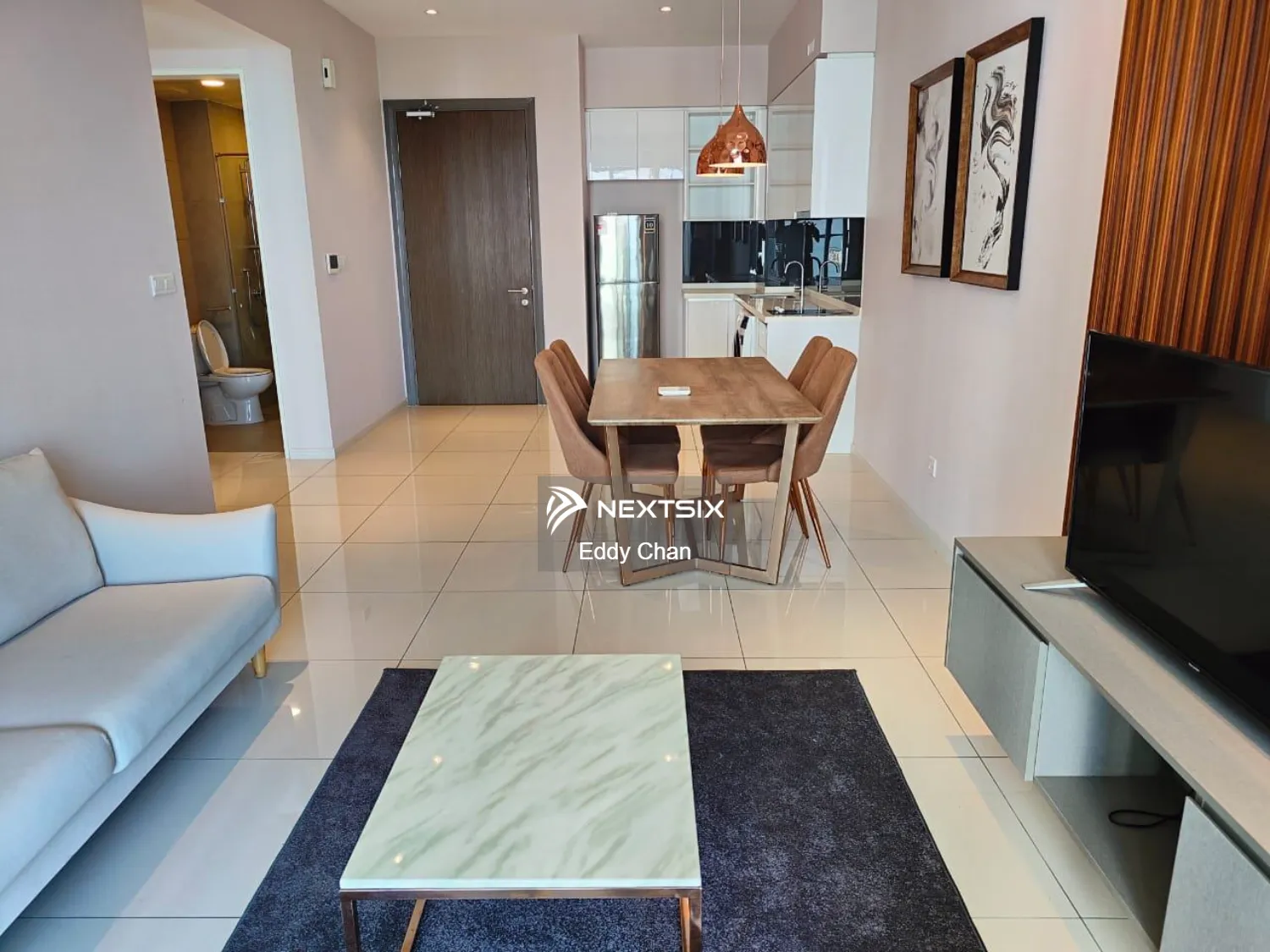 Condominium For Rent in Iskandar Puteri (Nusajaya) Johor - Image 5