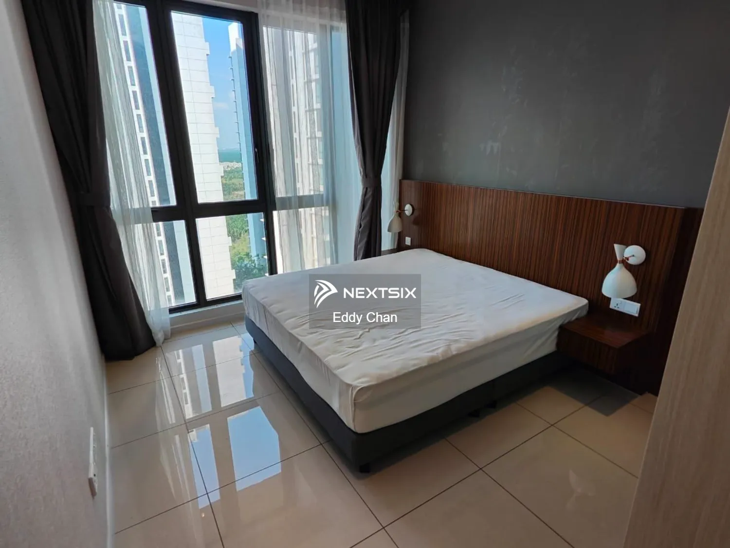 Condominium For Rent in Iskandar Puteri (Nusajaya) Johor - Image 7