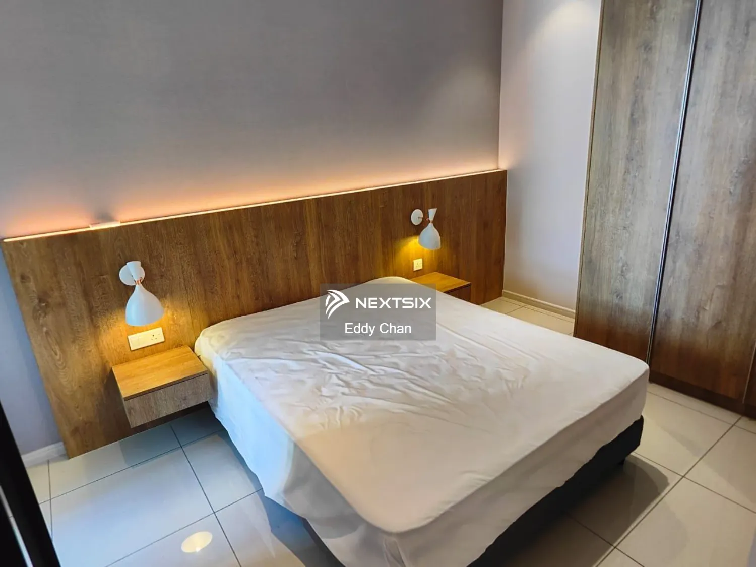 Condominium For Rent in Iskandar Puteri (Nusajaya) Johor - Image 9