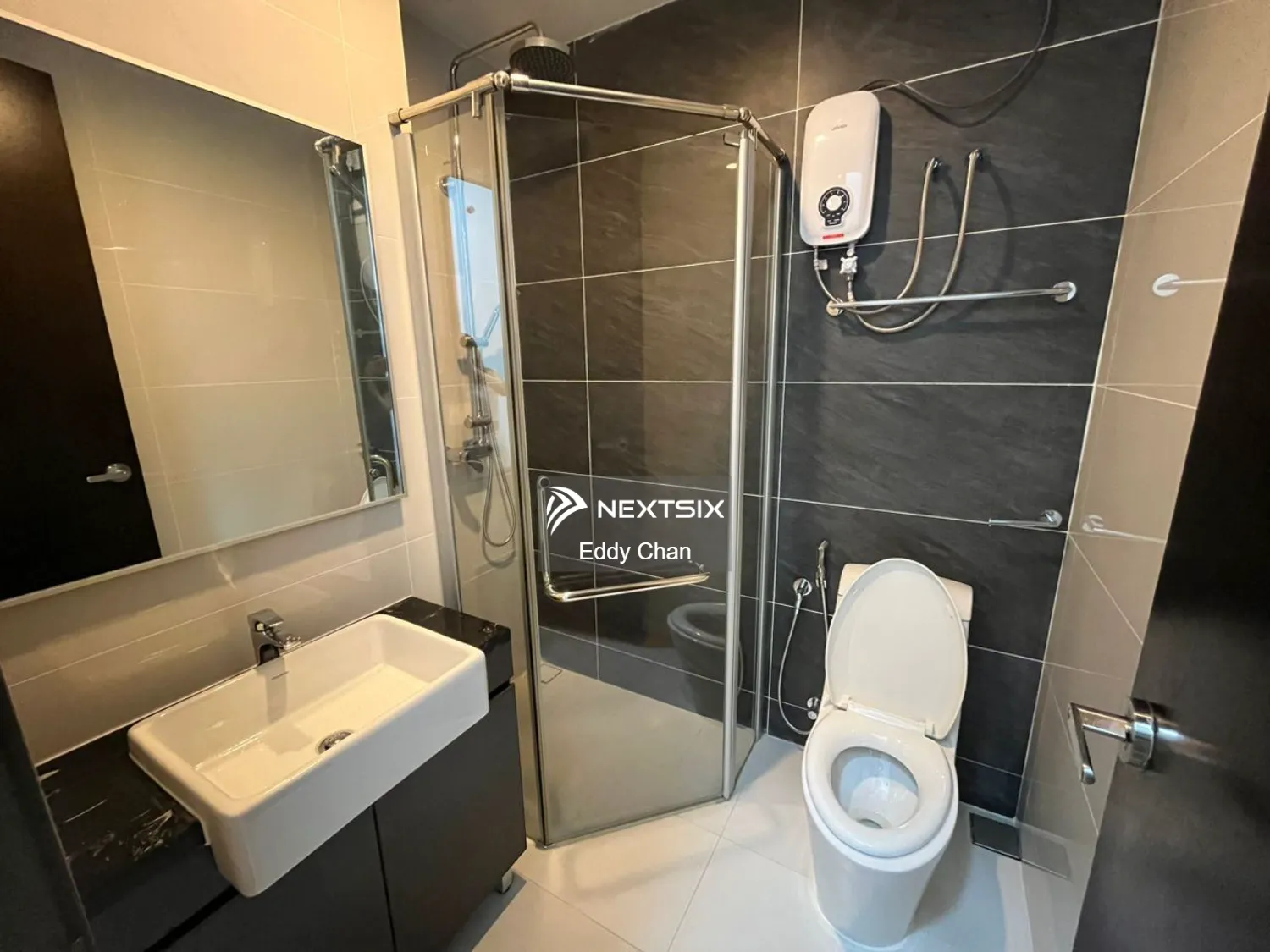 Condominium For Rent in Johor Bahru Johor - Image 2