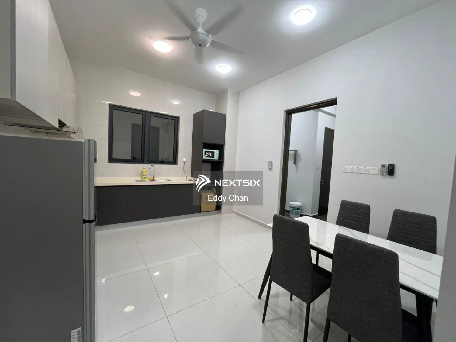 Condominium For Rent in Johor Bahru Johor - Image 3
