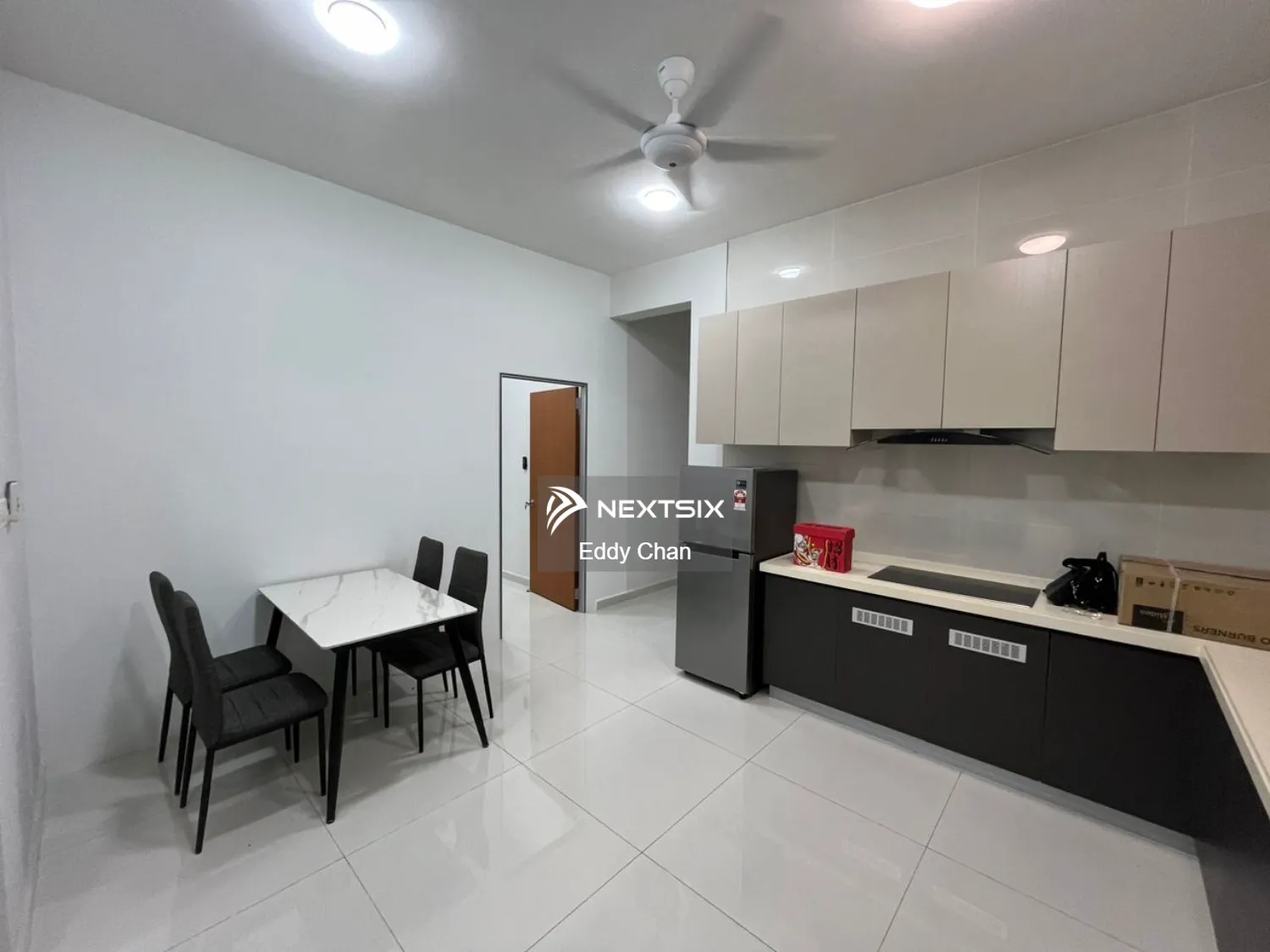 Condominium For Rent in Johor Bahru Johor - Image 4
