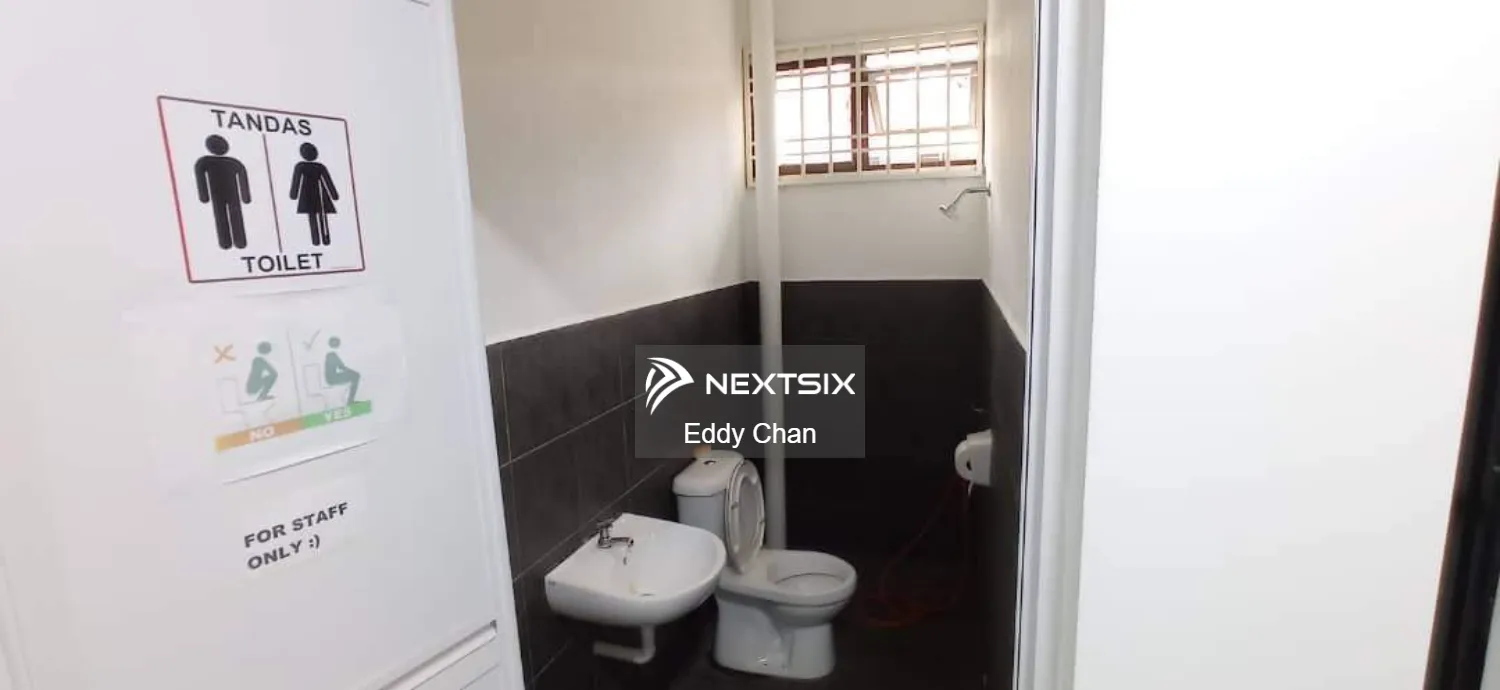 Shop Office For Rent in Johor Bahru Johor - Image 5