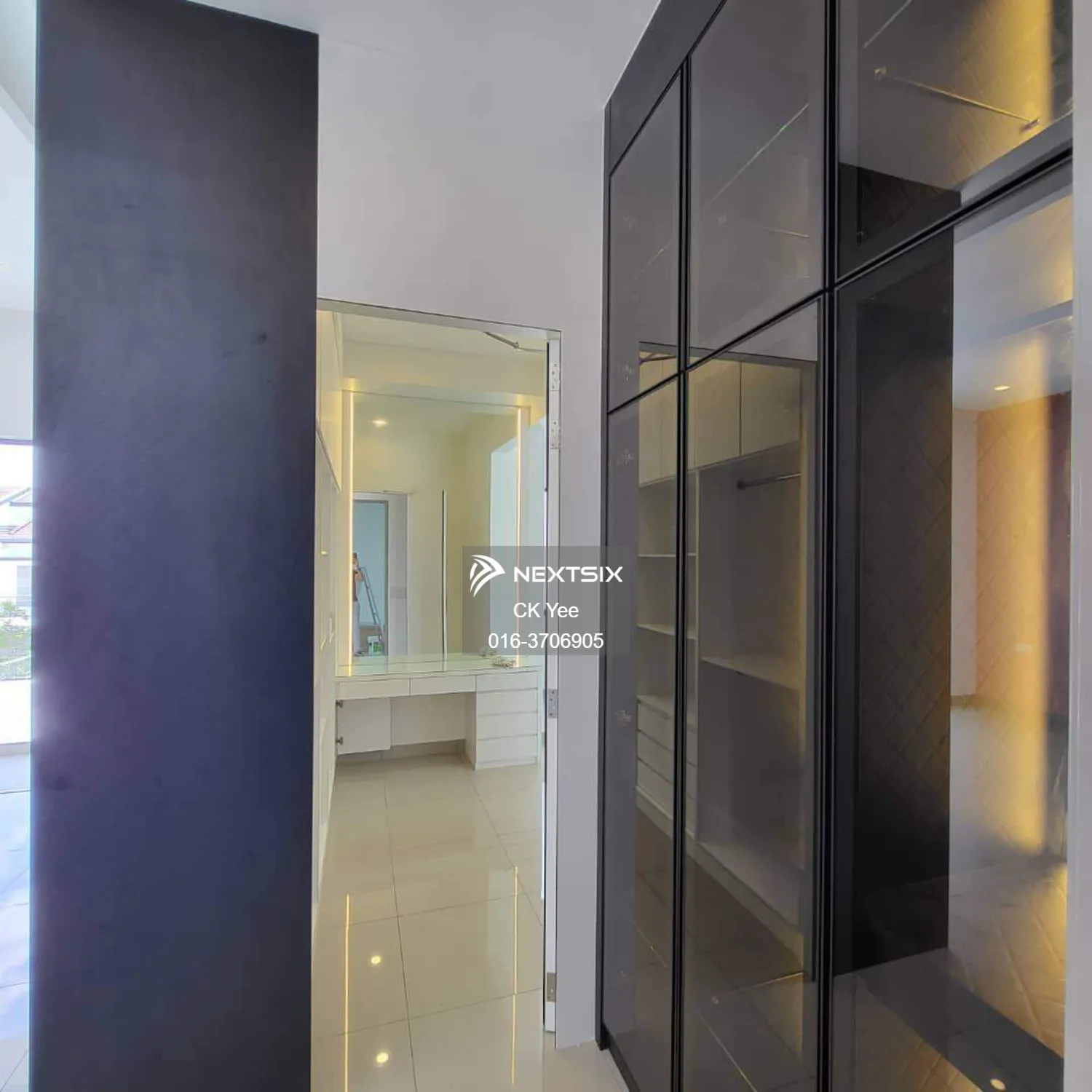 Semi-detached House For Sale in Seremban Negeri Sembilan - Image 11