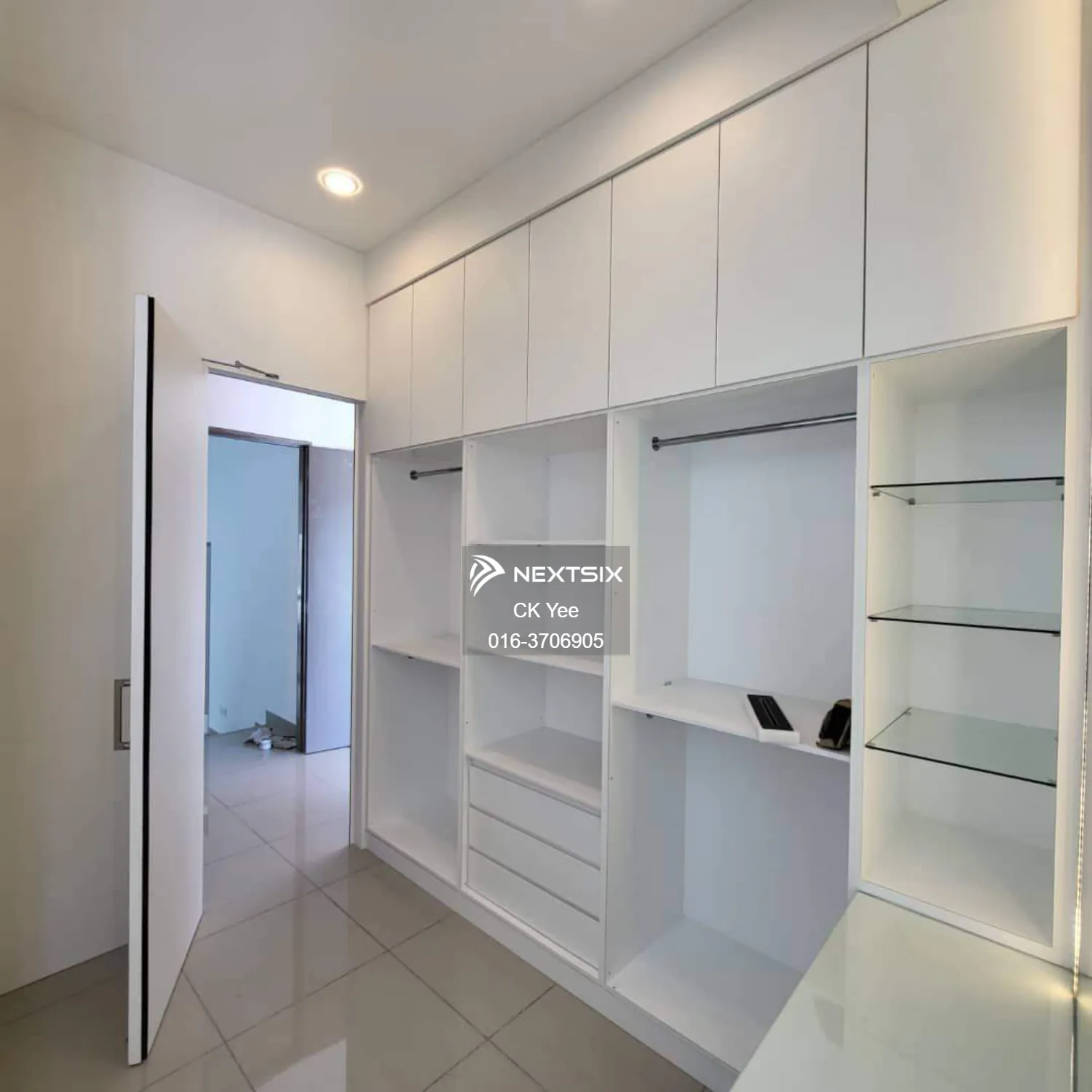 Semi-detached House For Sale in Seremban Negeri Sembilan - Image 12