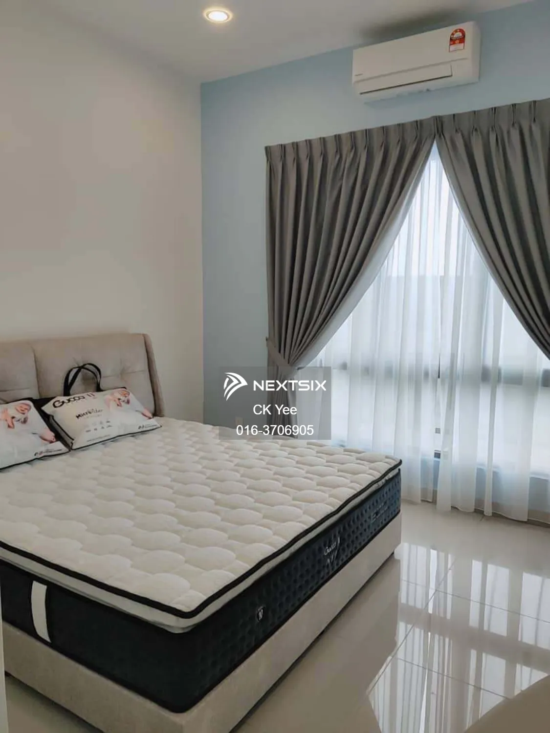 Semi-detached House For Sale in Seremban Negeri Sembilan - Image 13