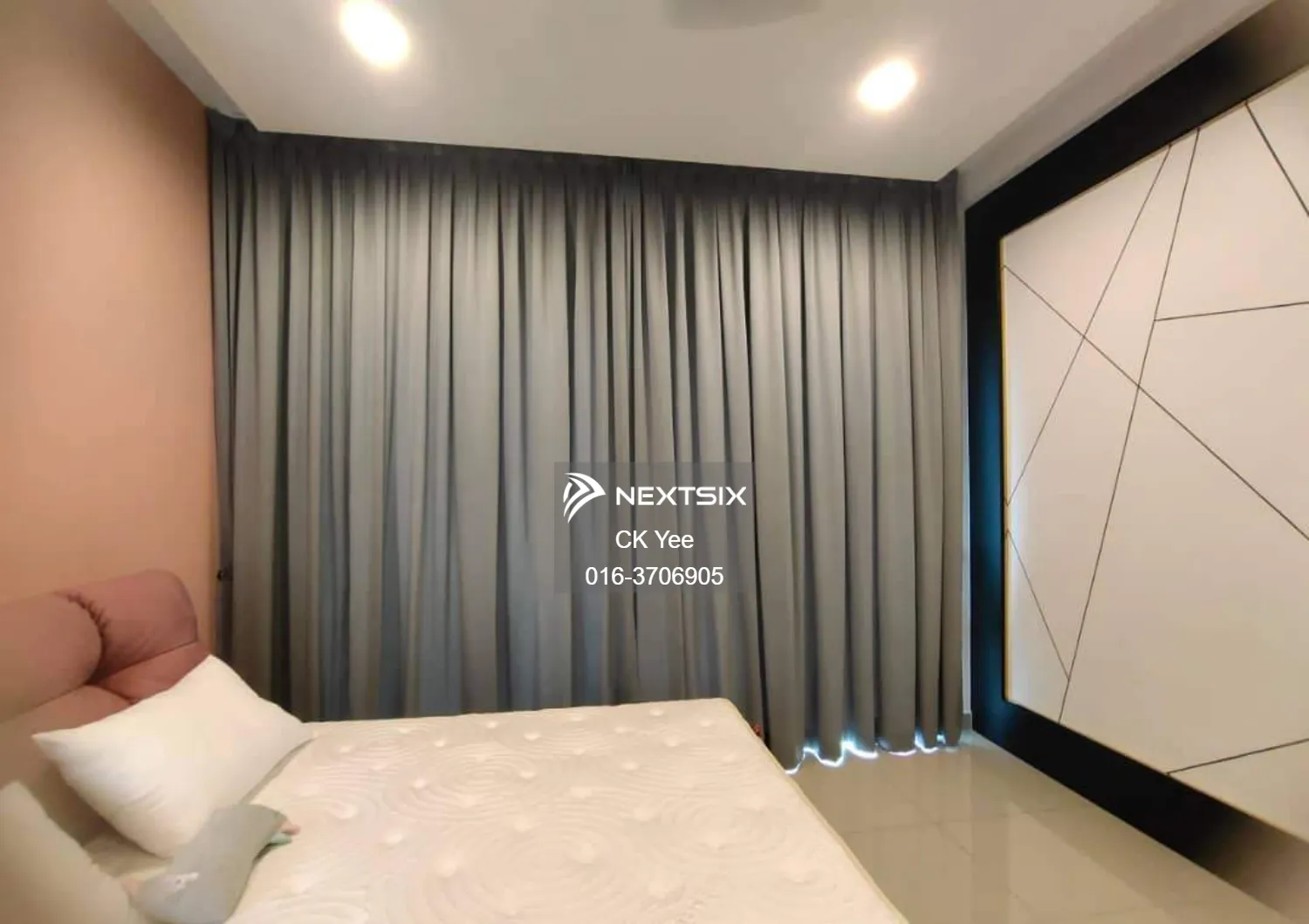 Semi-detached House For Sale in Seremban Negeri Sembilan - Image 14