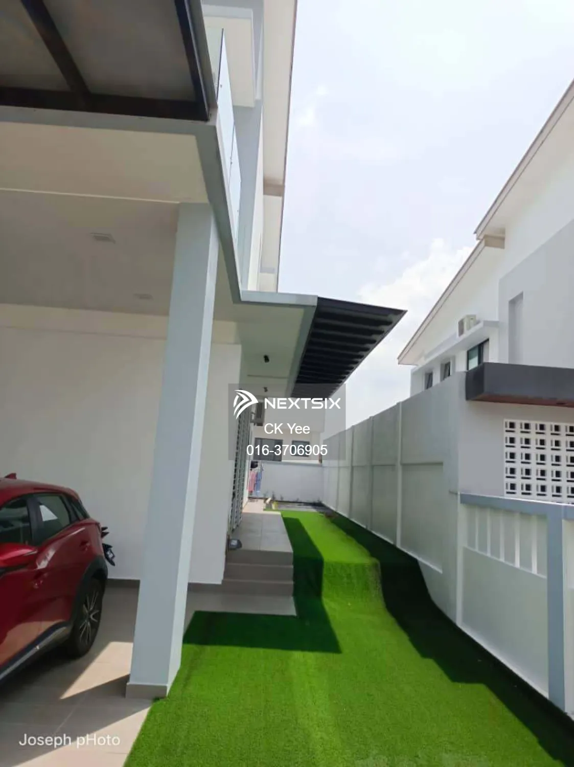 Semi-detached House For Sale in Seremban Negeri Sembilan - Image 2