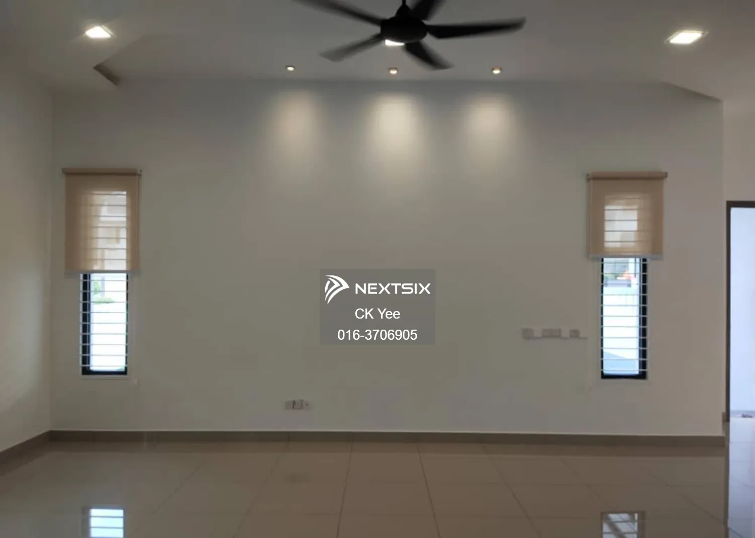 Semi-detached House For Sale in Seremban Negeri Sembilan - Image 3