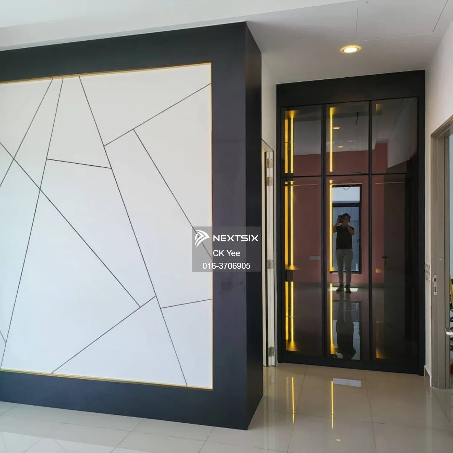 Semi-detached House For Sale in Seremban Negeri Sembilan - Image 6