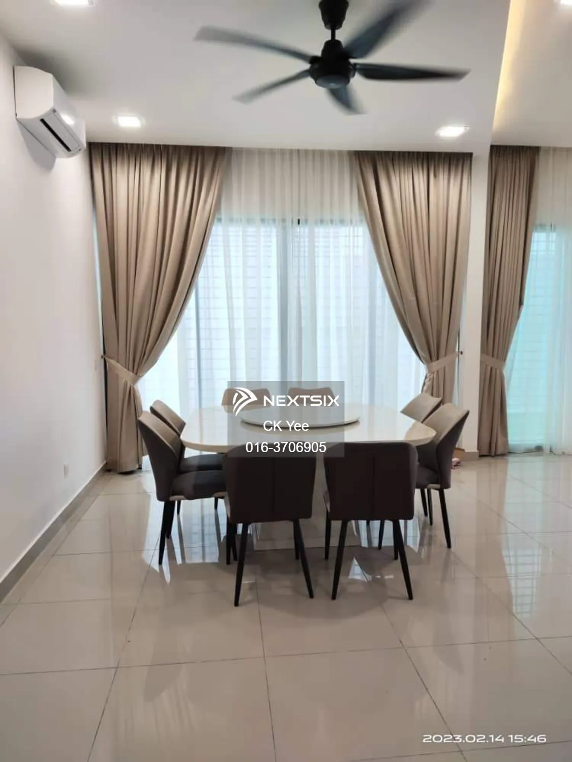 Semi-detached House For Sale in Seremban Negeri Sembilan - Image 7