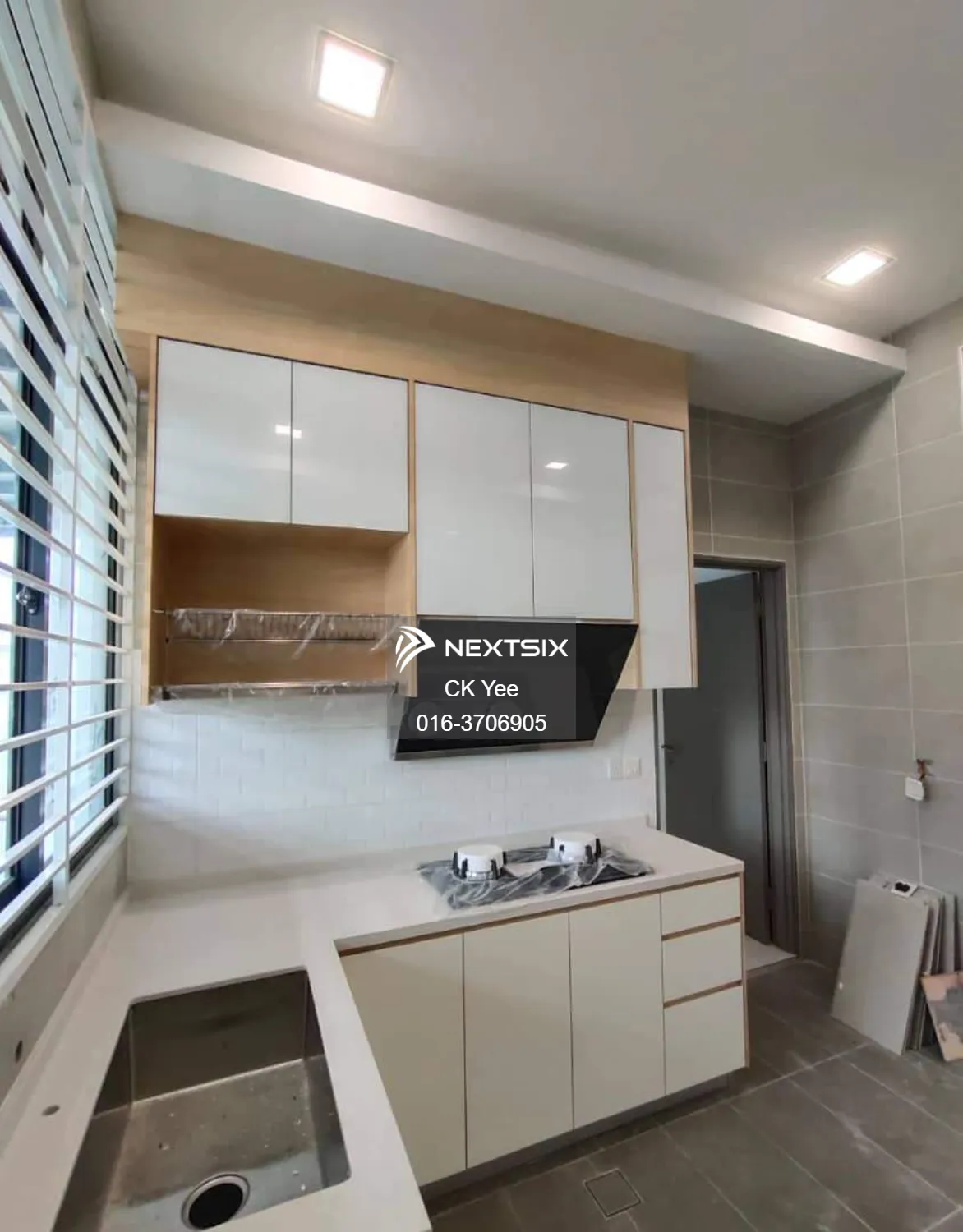 Semi-detached House For Sale in Seremban Negeri Sembilan - Image 8