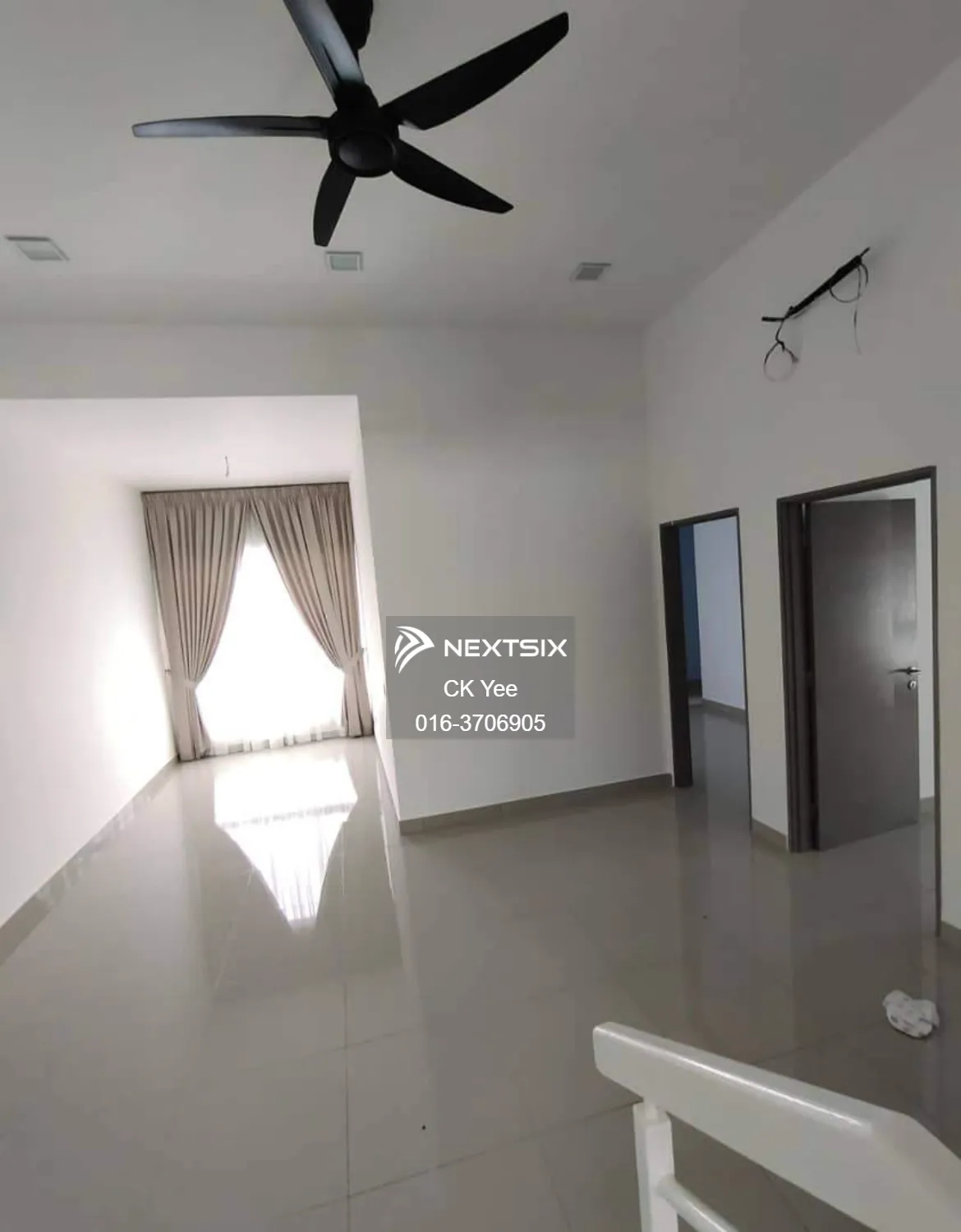 Semi-detached House For Sale in Seremban Negeri Sembilan - Image 9