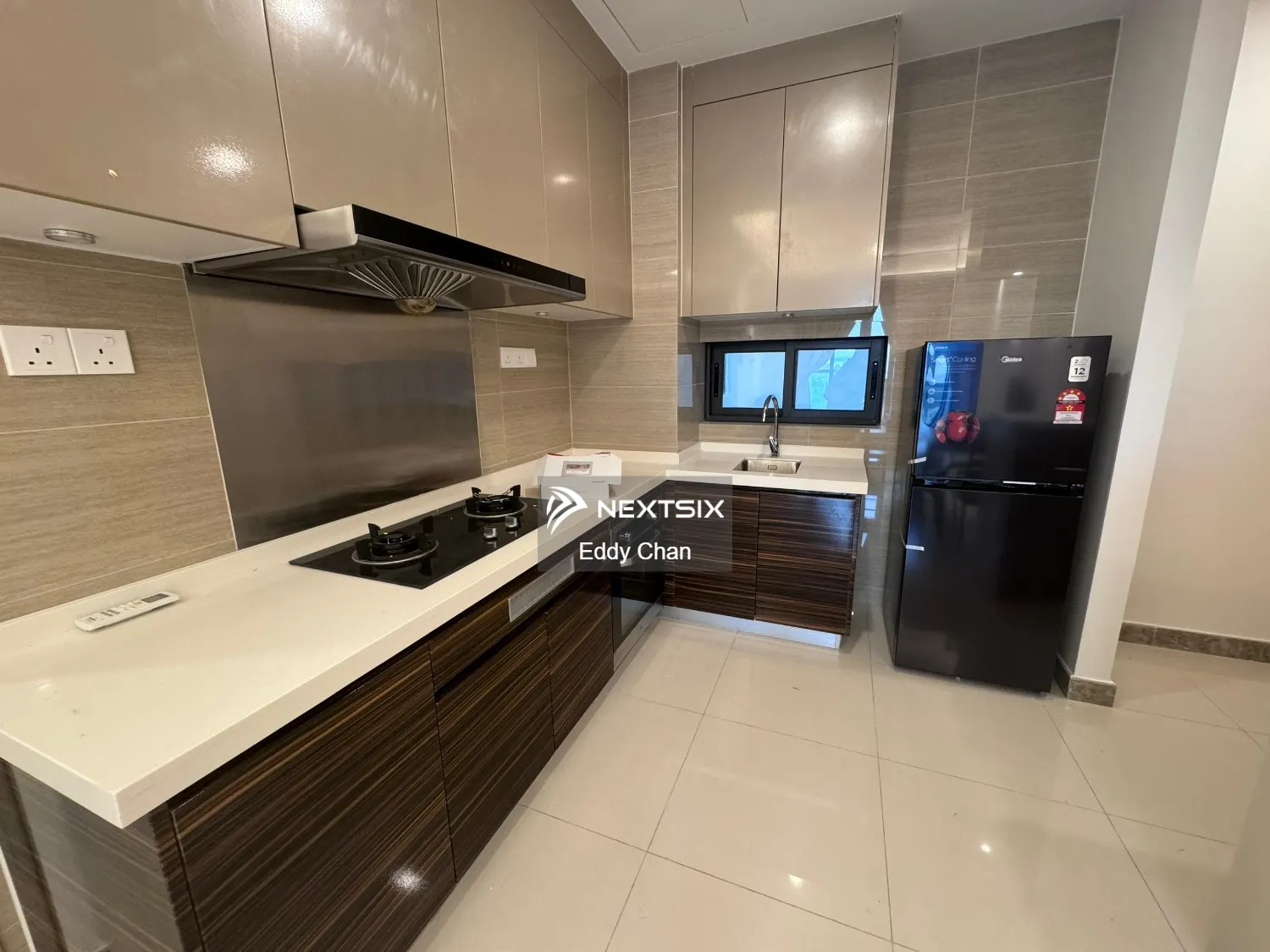 Condominium For Rent in Johor Bahru Johor - Image 11