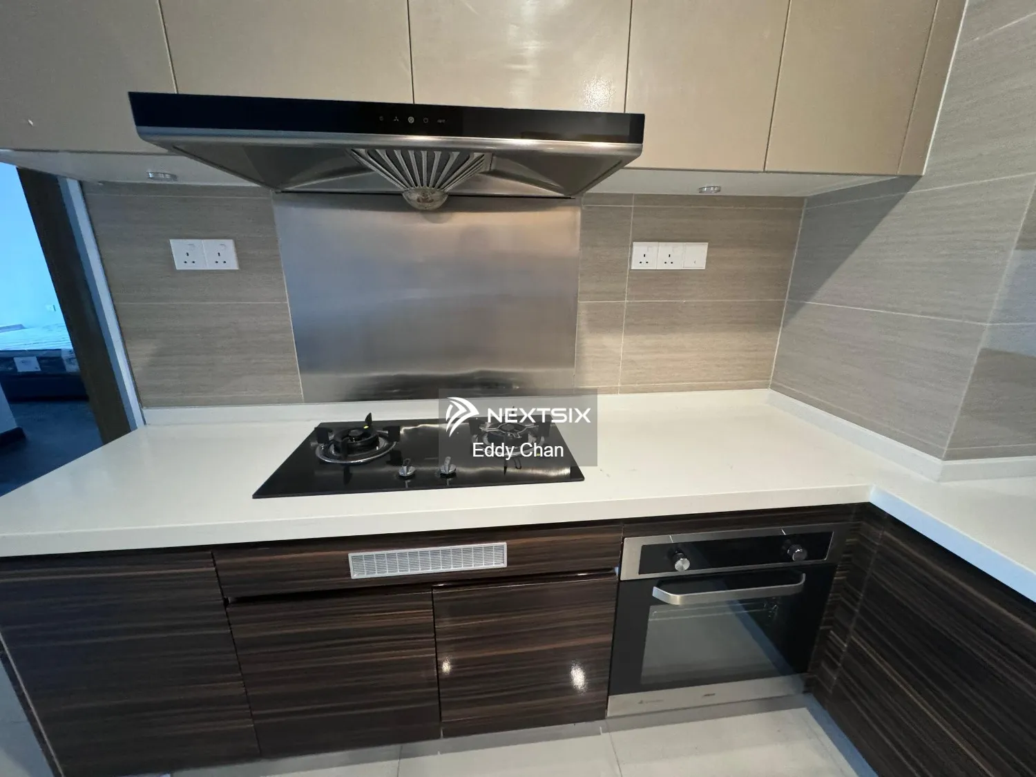 Condominium For Rent in Johor Bahru Johor - Image 12