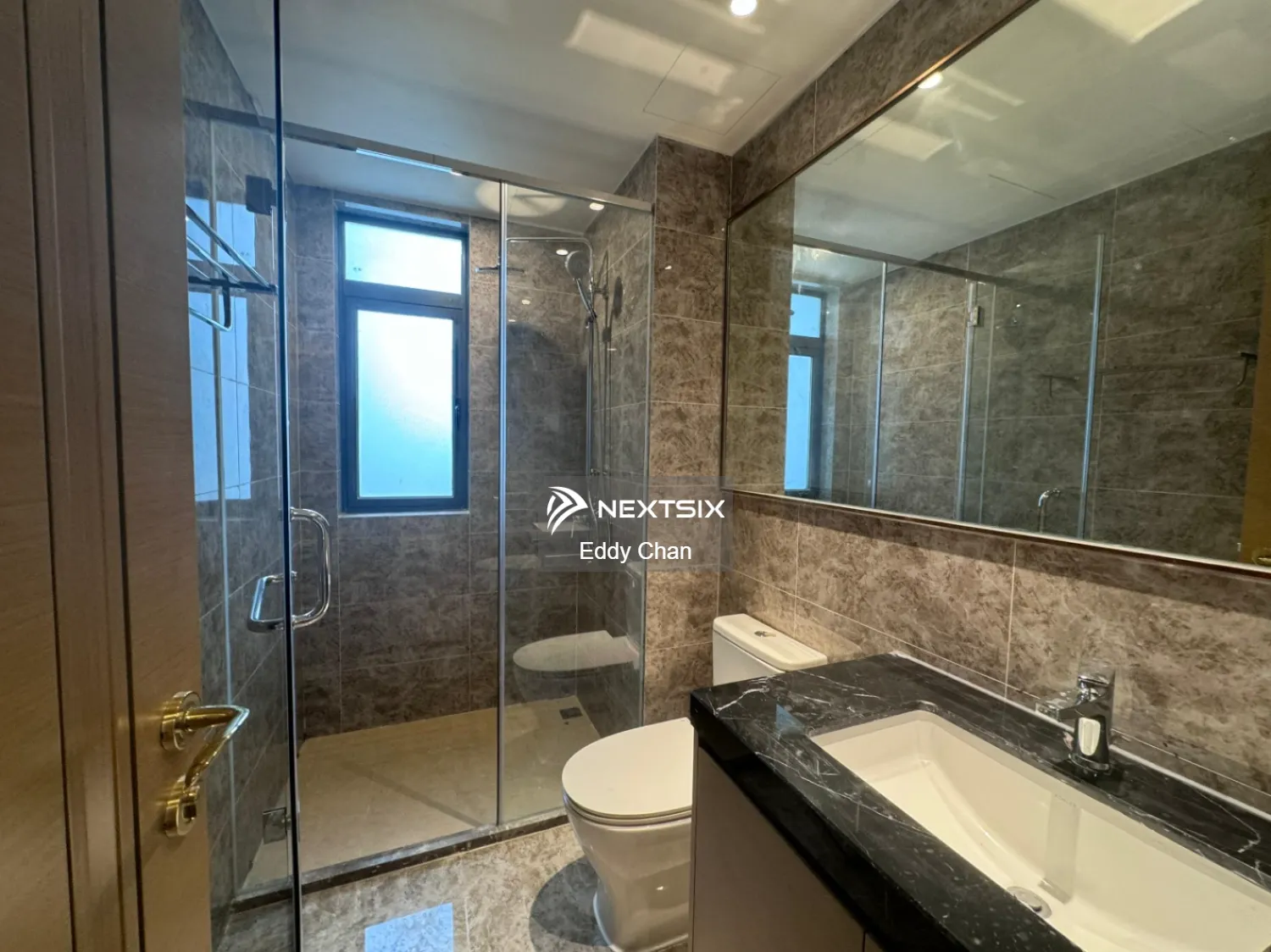 Condominium For Rent in Johor Bahru Johor - Image 5