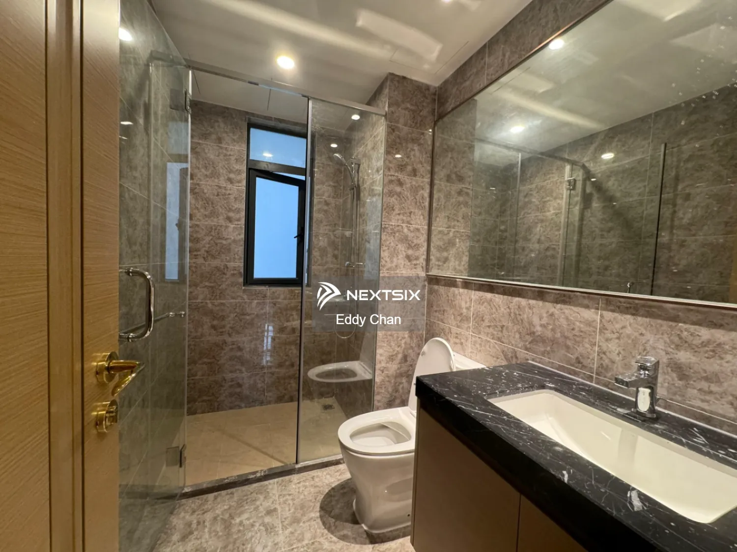 Condominium For Rent in Johor Bahru Johor - Image 8