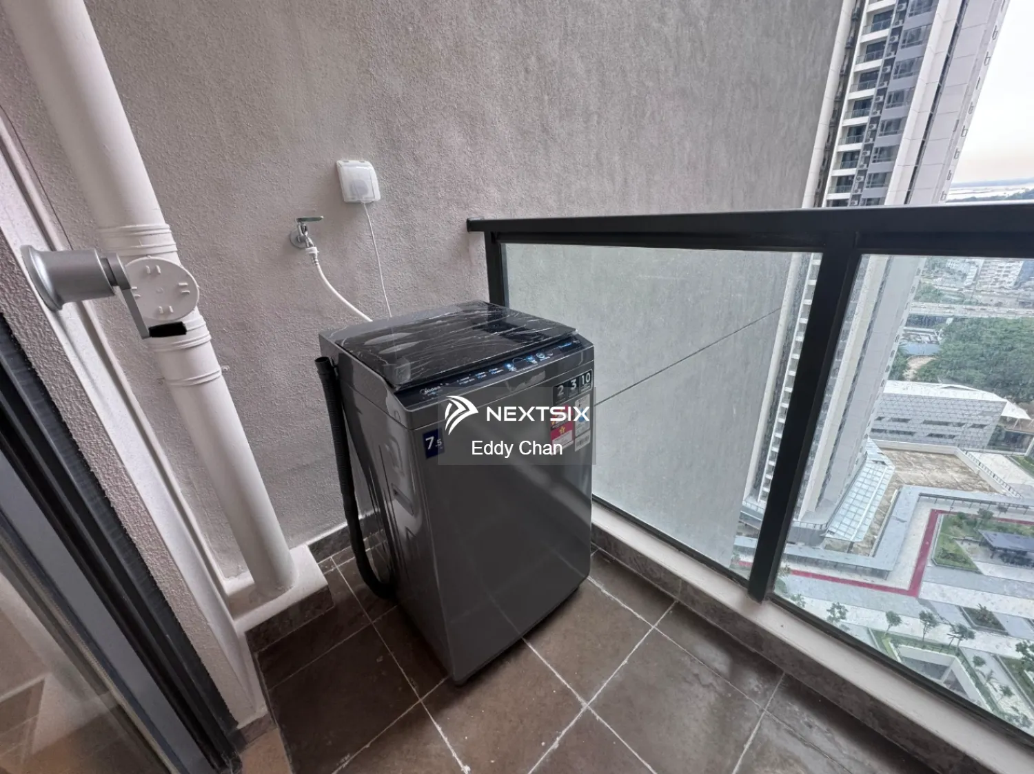 Condominium For Rent in Johor Bahru Johor - Image 9