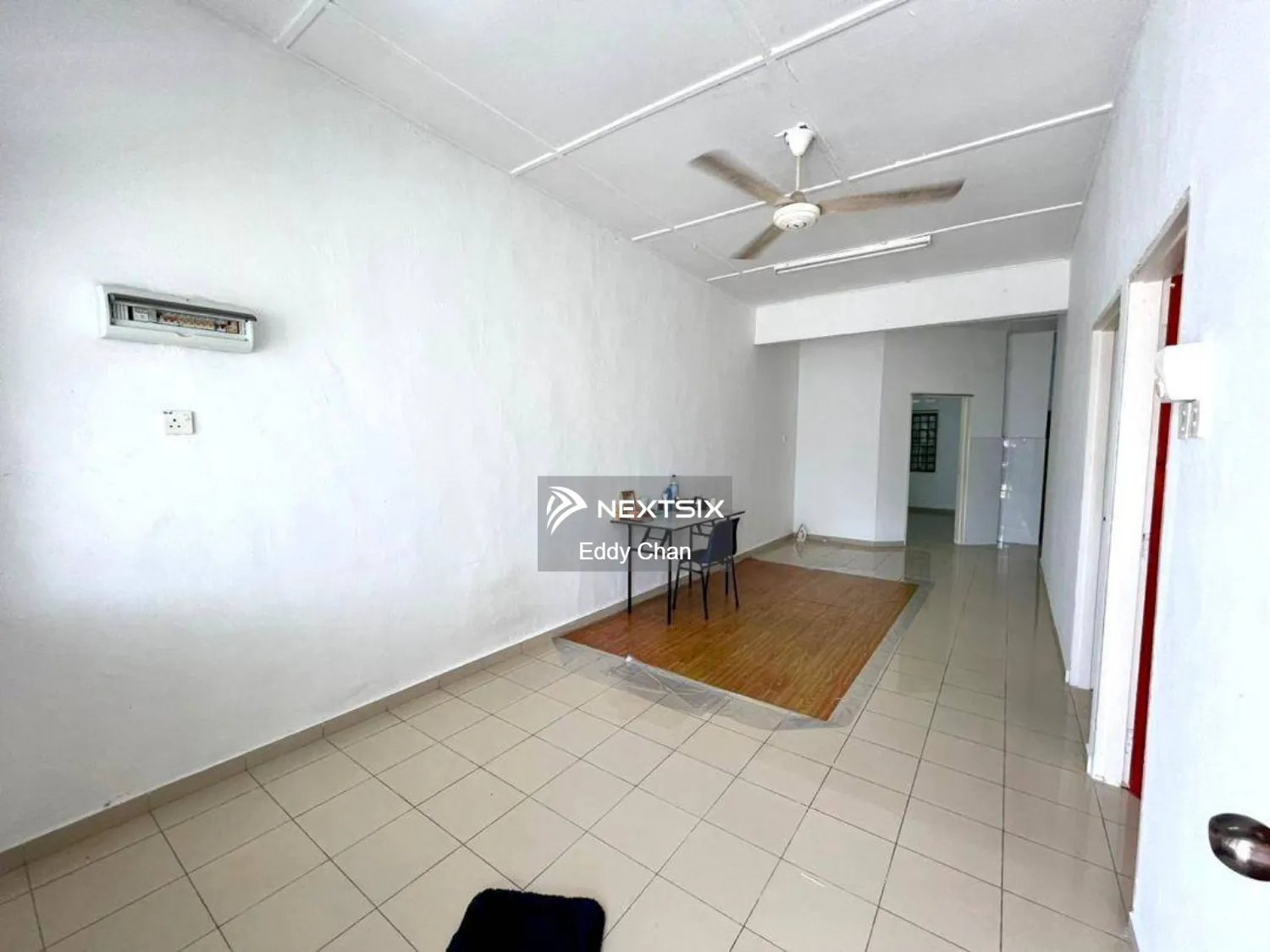 1-sty Terrace/Link House For Sale in Skudai Johor