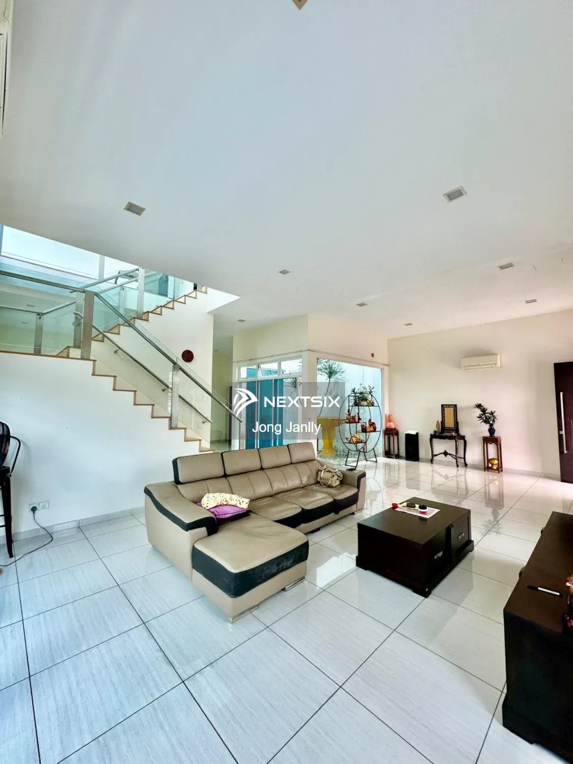 Bukit Indah @ D'Grande, Jalan Indah 14
