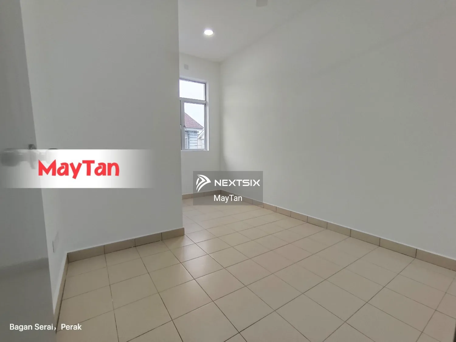 2-sty Terrace/Link House For Rent in Bagan Serai Perak - Image 10